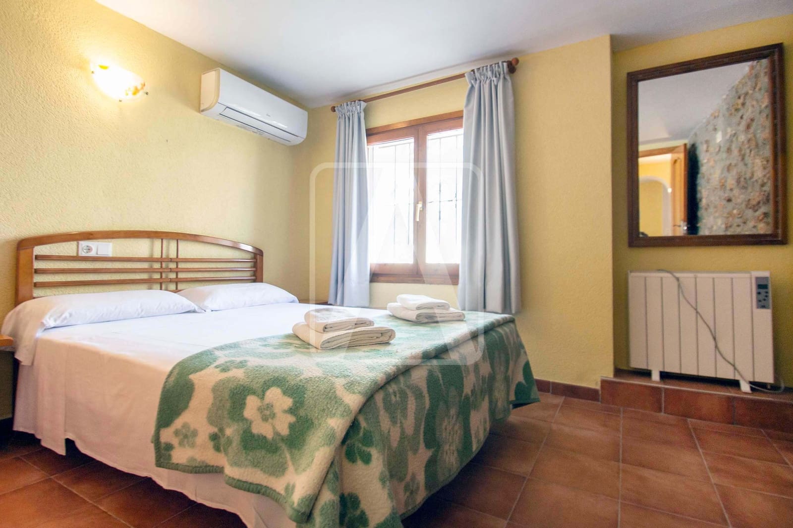 Chalet de 5 habitaciones en Calpe / Calp en venta con piscina garaje - 766.000 € (Ref: 5152839)