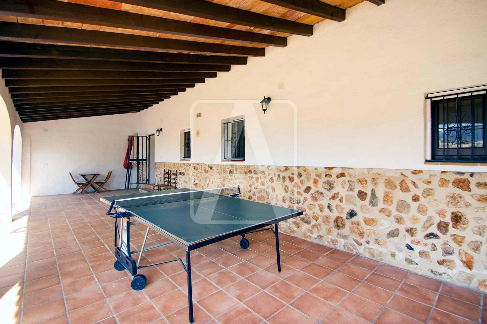 Chalet de 5 habitaciones en Calpe / Calp en venta con piscina garaje - 766.000 € (Ref: 5152839)