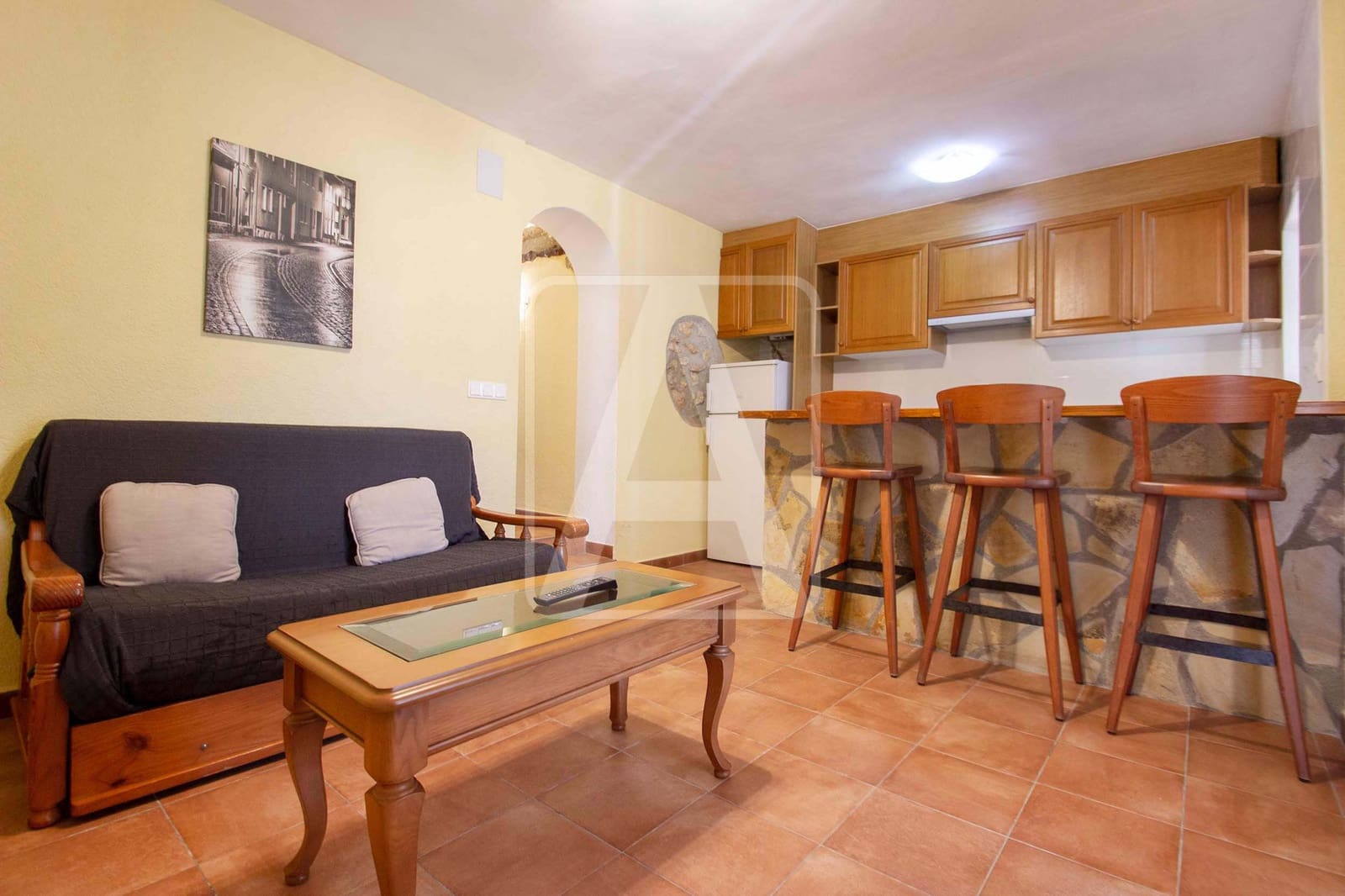 Chalet de 5 habitaciones en Calpe / Calp en venta con piscina garaje - 766.000 € (Ref: 5152839)