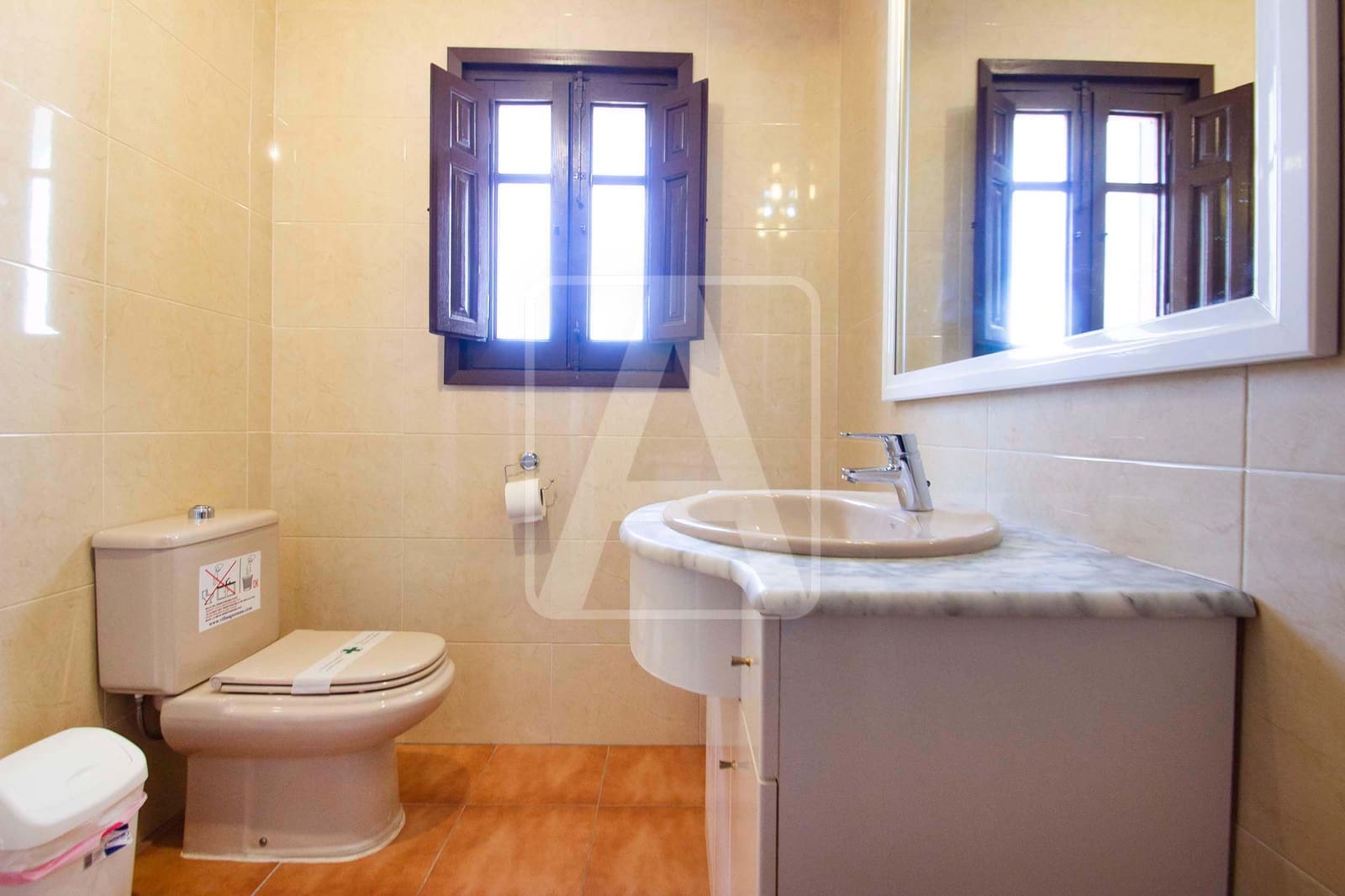 Chalet de 5 habitaciones en Calpe / Calp en venta con piscina garaje - 766.000 € (Ref: 5152839)