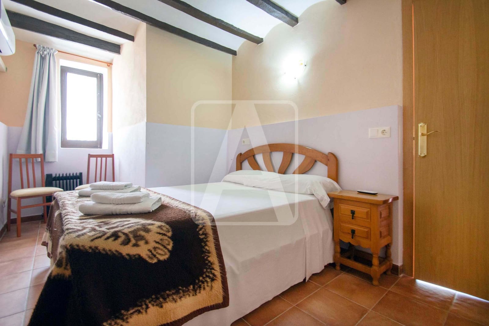 Chalet de 5 habitaciones en Calpe / Calp en venta con piscina garaje - 766.000 € (Ref: 5152839)