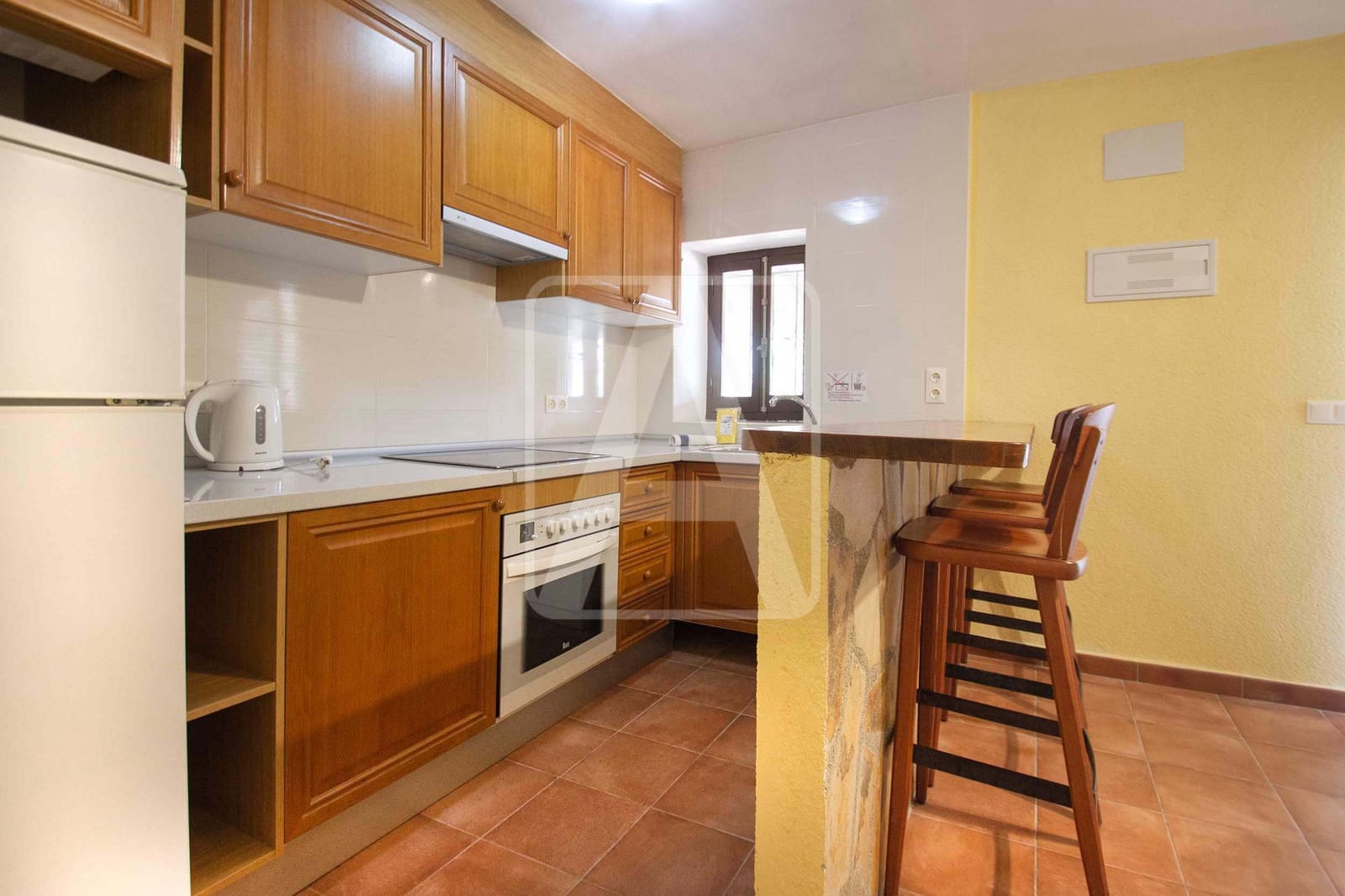 Chalet de 5 habitaciones en Calpe / Calp en venta con piscina garaje - 766.000 € (Ref: 5152839)