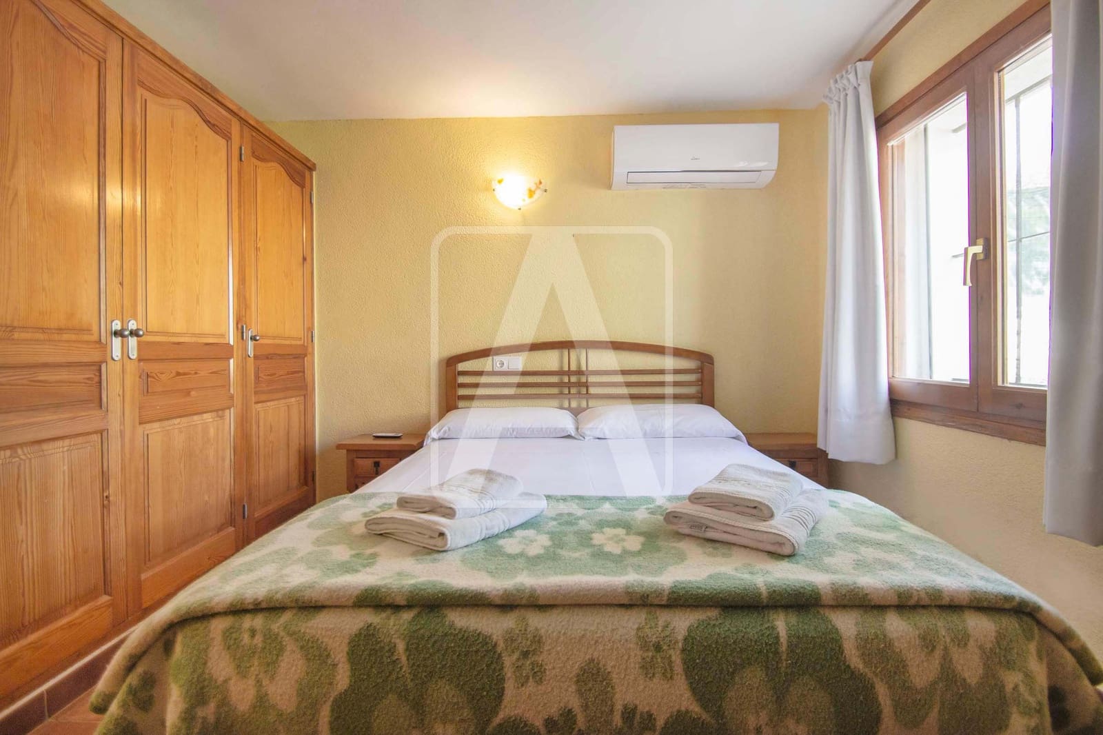 Chalet de 5 habitaciones en Calpe / Calp en venta con piscina garaje - 766.000 € (Ref: 5152839)