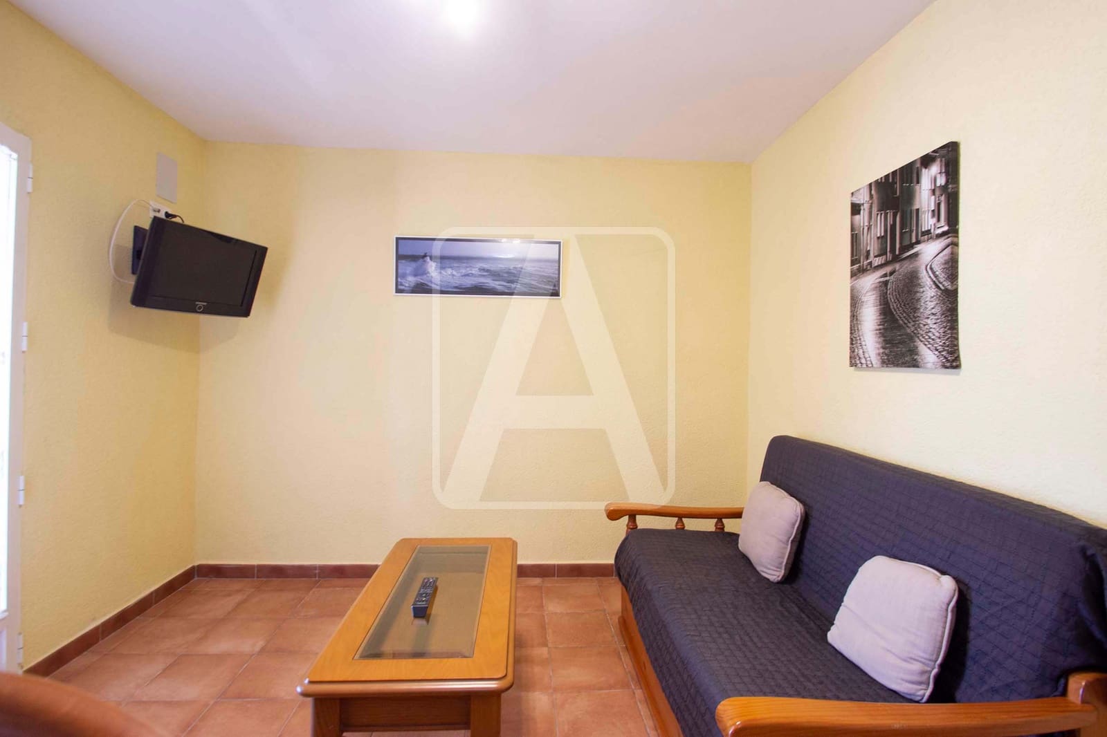 Chalet de 5 habitaciones en Calpe / Calp en venta con piscina garaje - 766.000 € (Ref: 5152839)