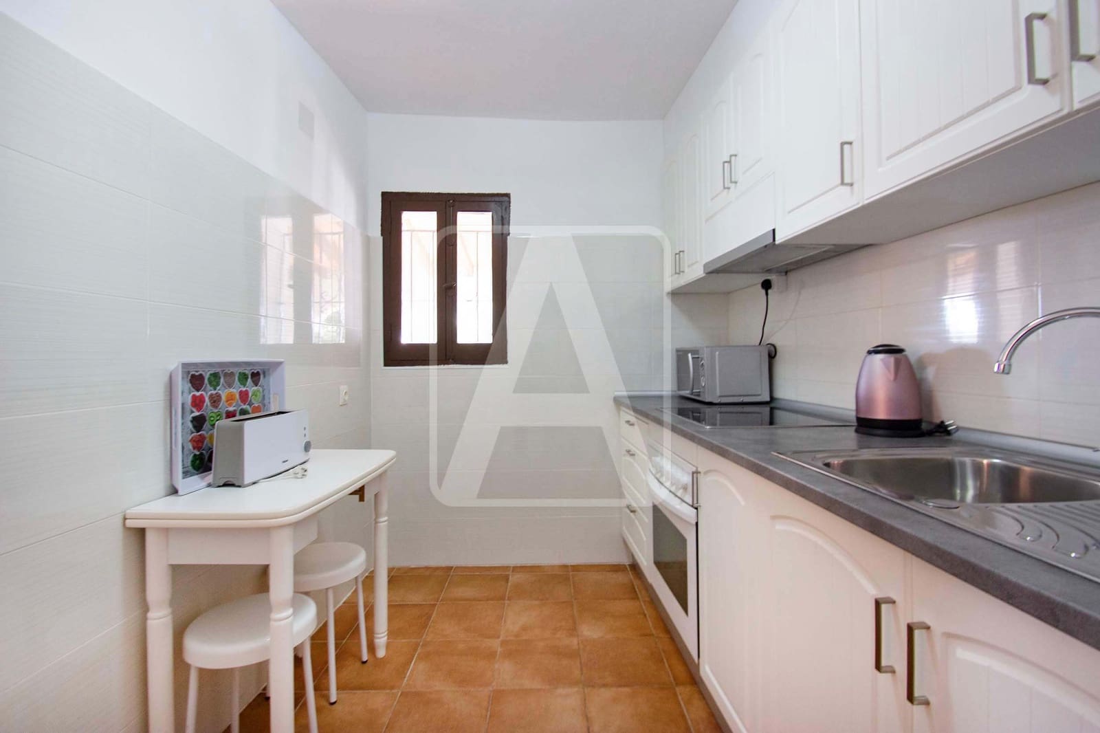 Chalet de 5 habitaciones en Calpe / Calp en venta con piscina garaje - 766.000 € (Ref: 5152839)