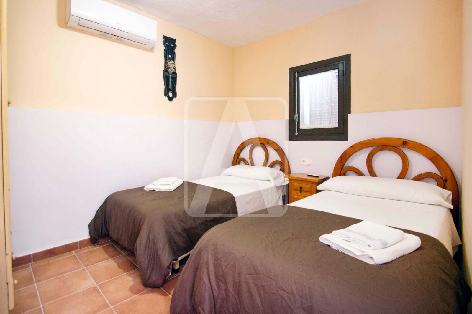 Chalet de 5 habitaciones en Calpe / Calp en venta con piscina garaje - 766.000 € (Ref: 5152839)