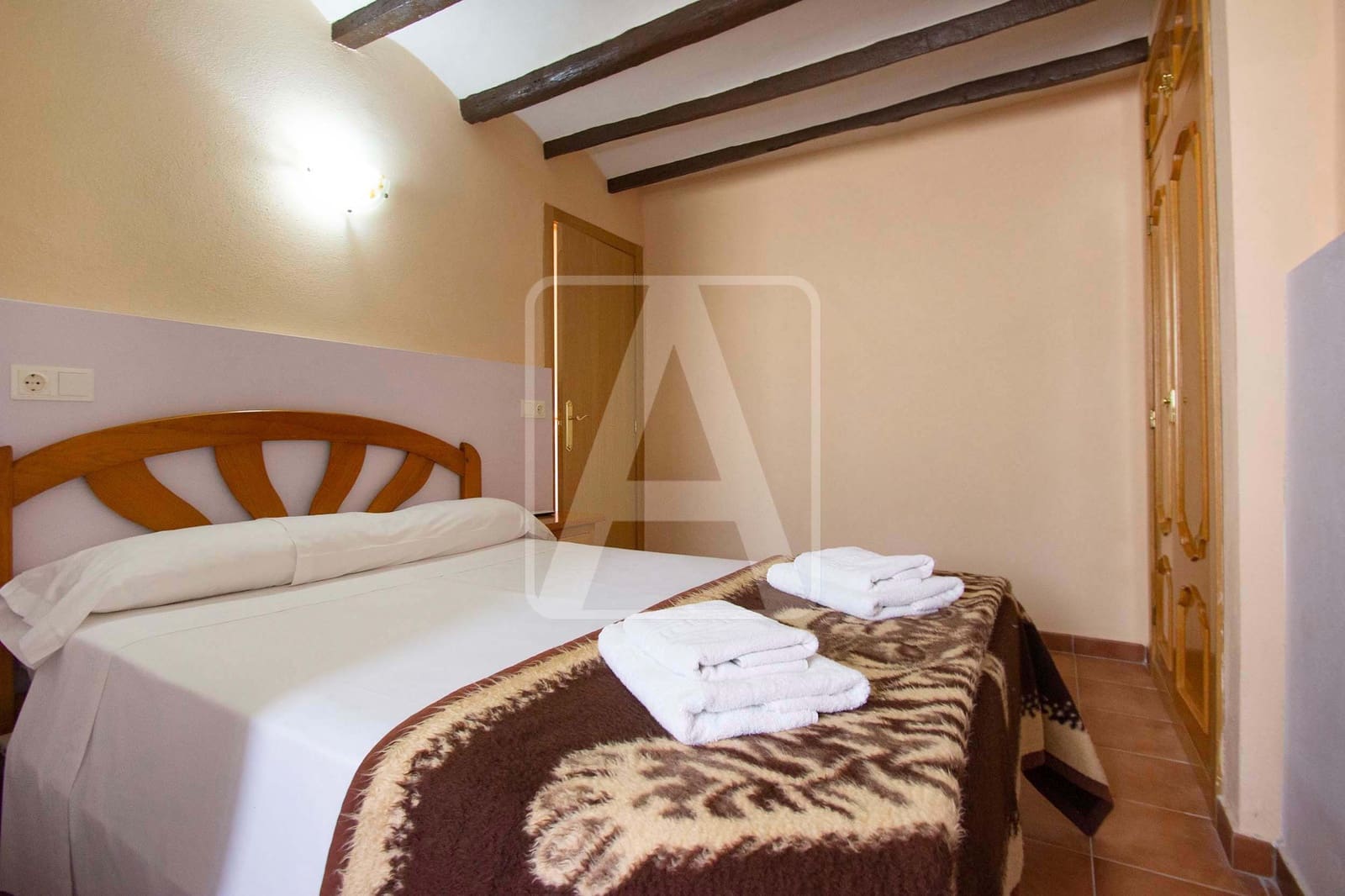 Chalet de 5 habitaciones en Calpe / Calp en venta con piscina garaje - 766.000 € (Ref: 5152839)