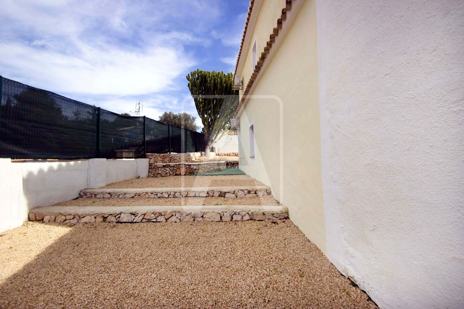 Chalet de 5 habitaciones en Calpe / Calp en venta con piscina garaje - 766.000 € (Ref: 5152839)