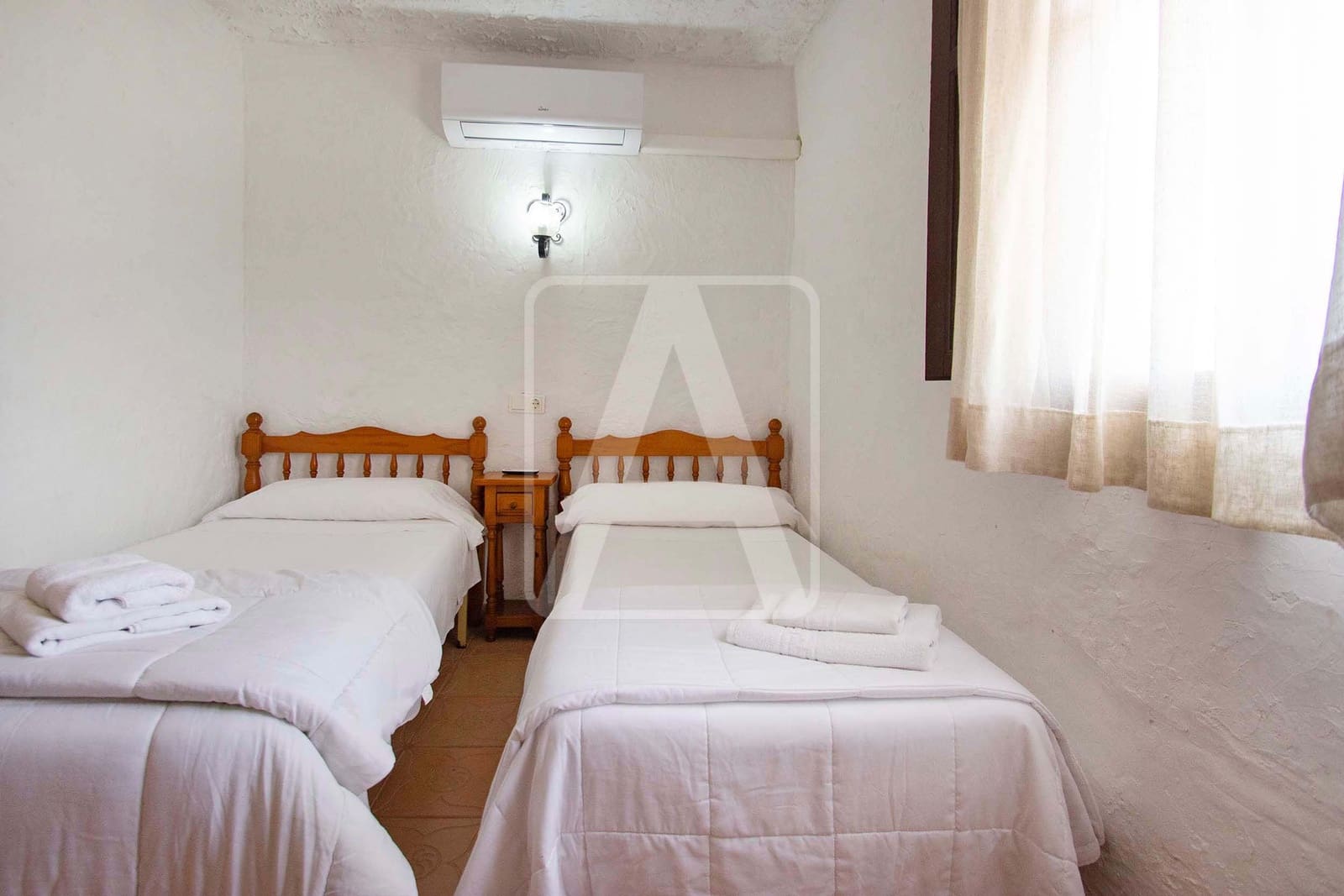 Chalet de 5 habitaciones en Calpe / Calp en venta con piscina garaje - 766.000 € (Ref: 5152839)