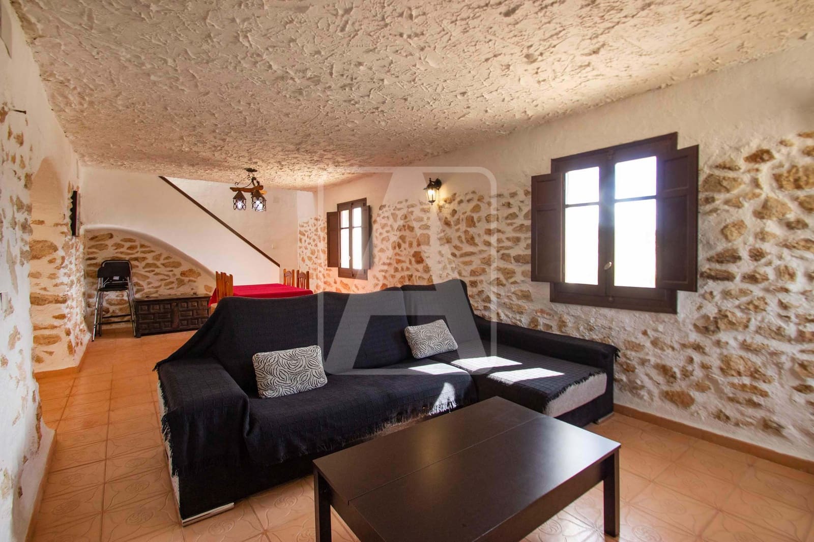 Chalet de 5 habitaciones en Calpe / Calp en venta con piscina garaje - 766.000 € (Ref: 5152839)