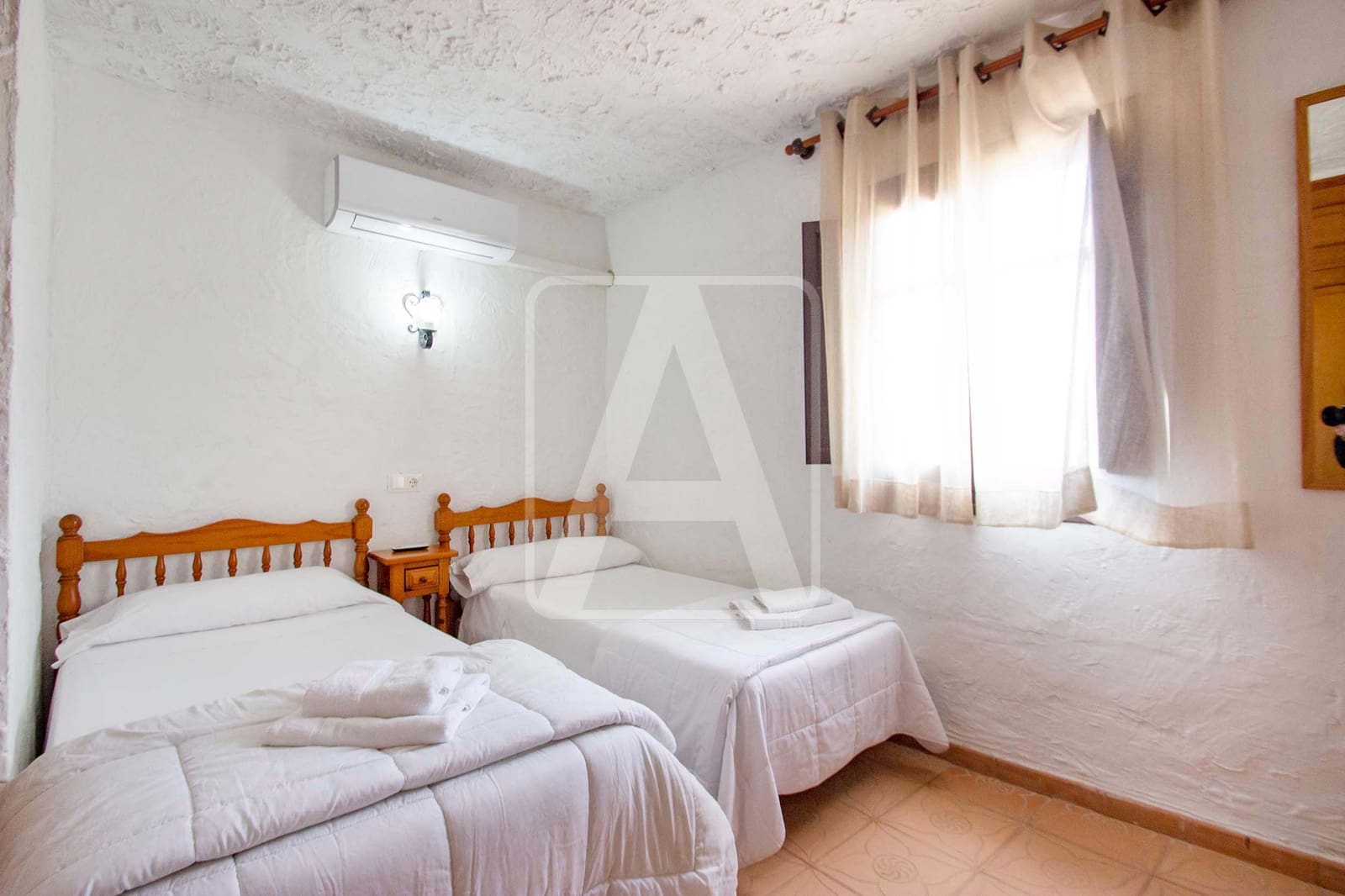 Chalet de 5 habitaciones en Calpe / Calp en venta con piscina garaje - 766.000 € (Ref: 5152839)