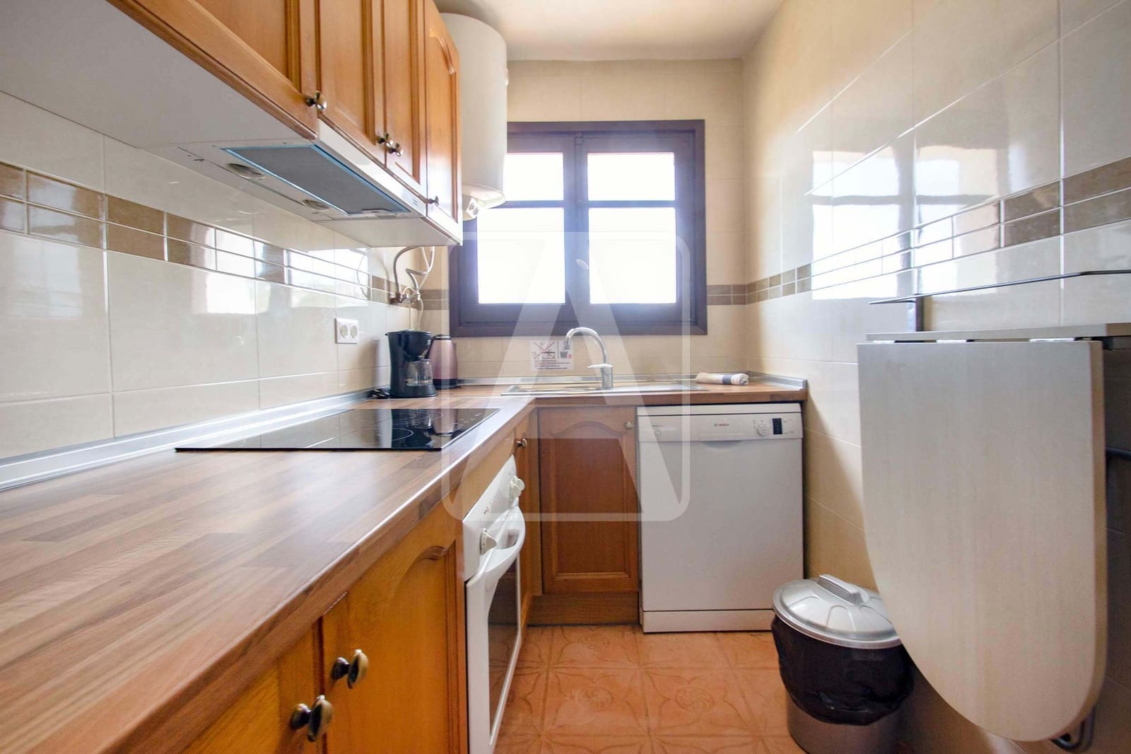 Chalet de 5 habitaciones en Calpe / Calp en venta con piscina garaje - 766.000 € (Ref: 5152839)