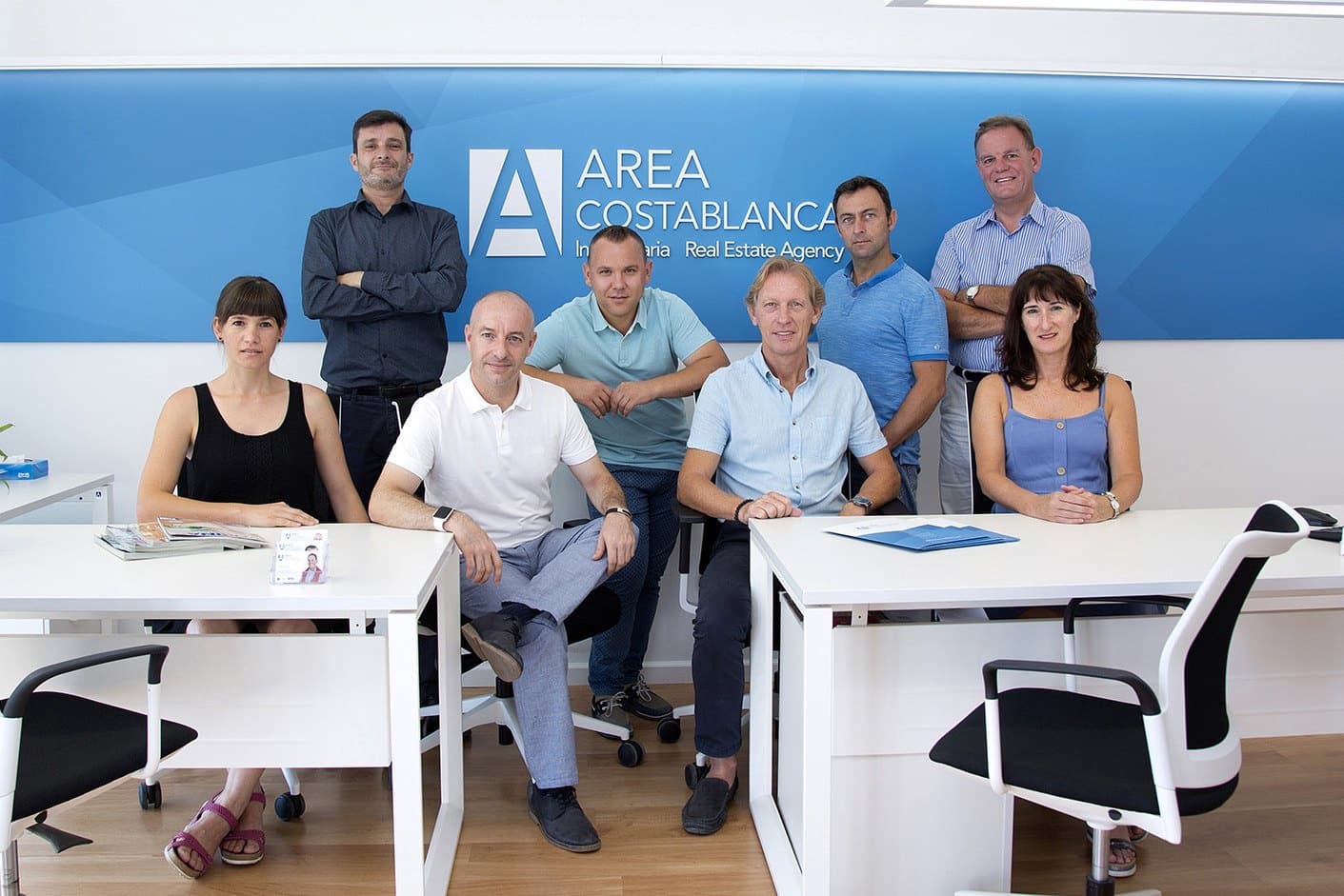 Chalet de 5 habitaciones en Calpe / Calp en venta con piscina garaje - 766.000 € (Ref: 5152839)