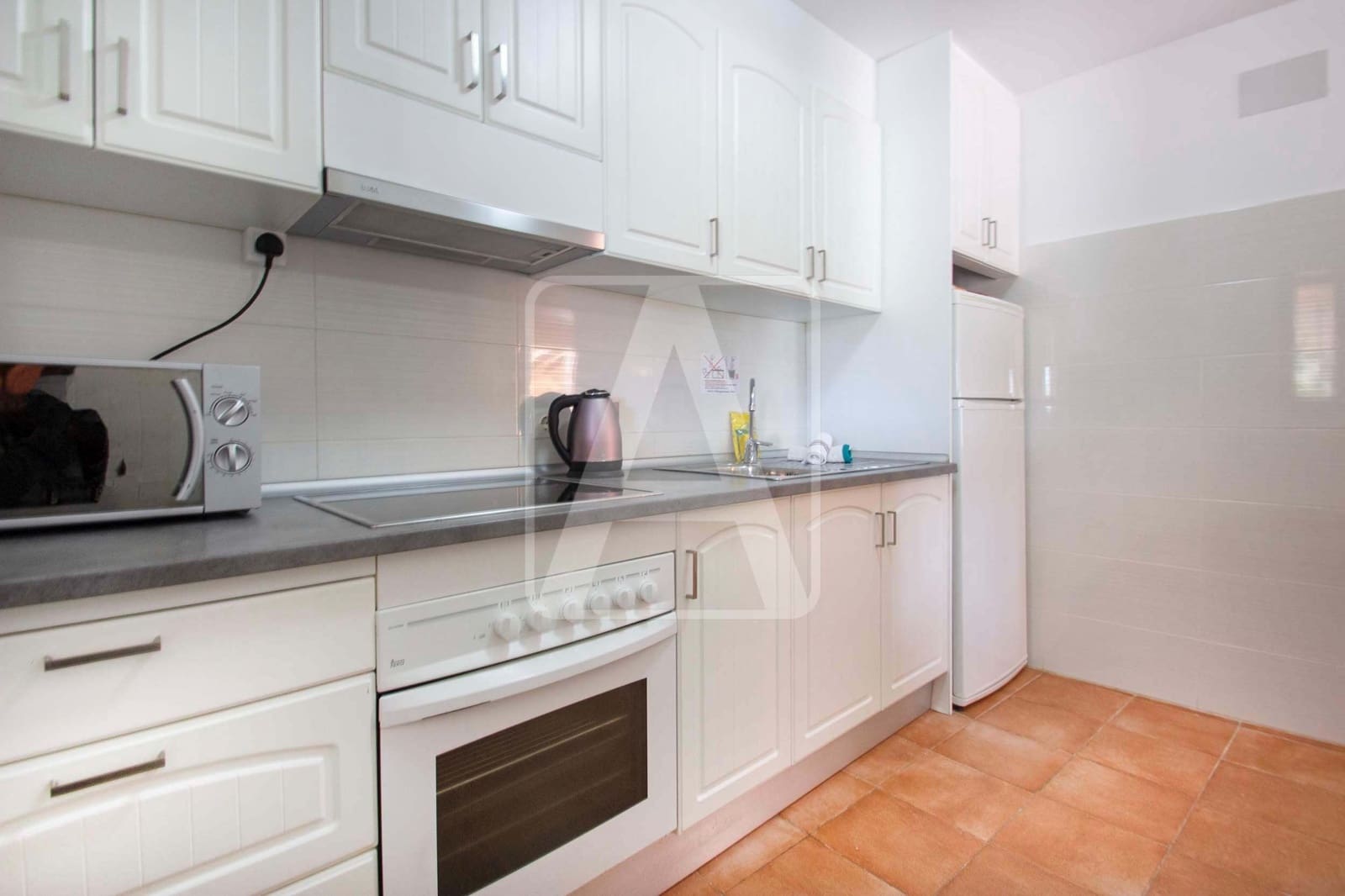 Chalet de 5 habitaciones en Calpe / Calp en venta con piscina garaje - 766.000 € (Ref: 5152839)