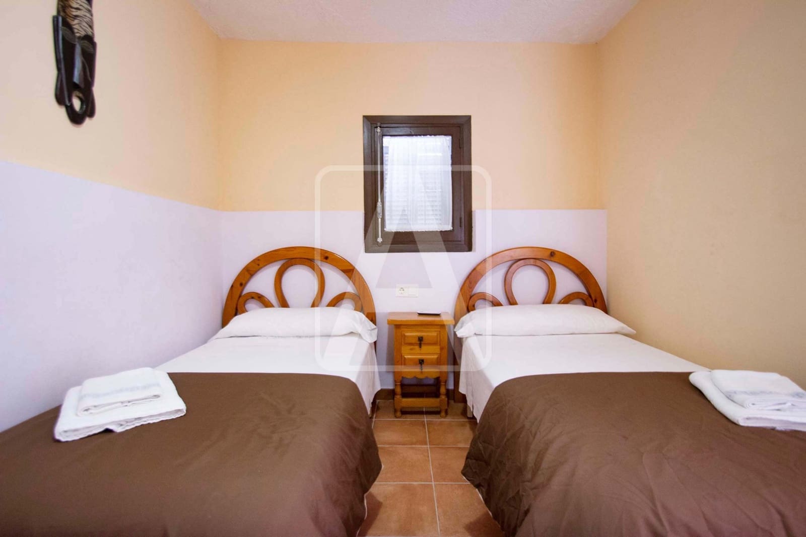 Chalet de 5 habitaciones en Calpe / Calp en venta con piscina garaje - 766.000 € (Ref: 5152839)