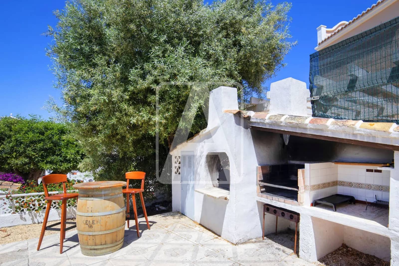 5 bedroom Villa for sale in Calpe / Calp with pool garage - € 766,000 (Ref: 5152839)