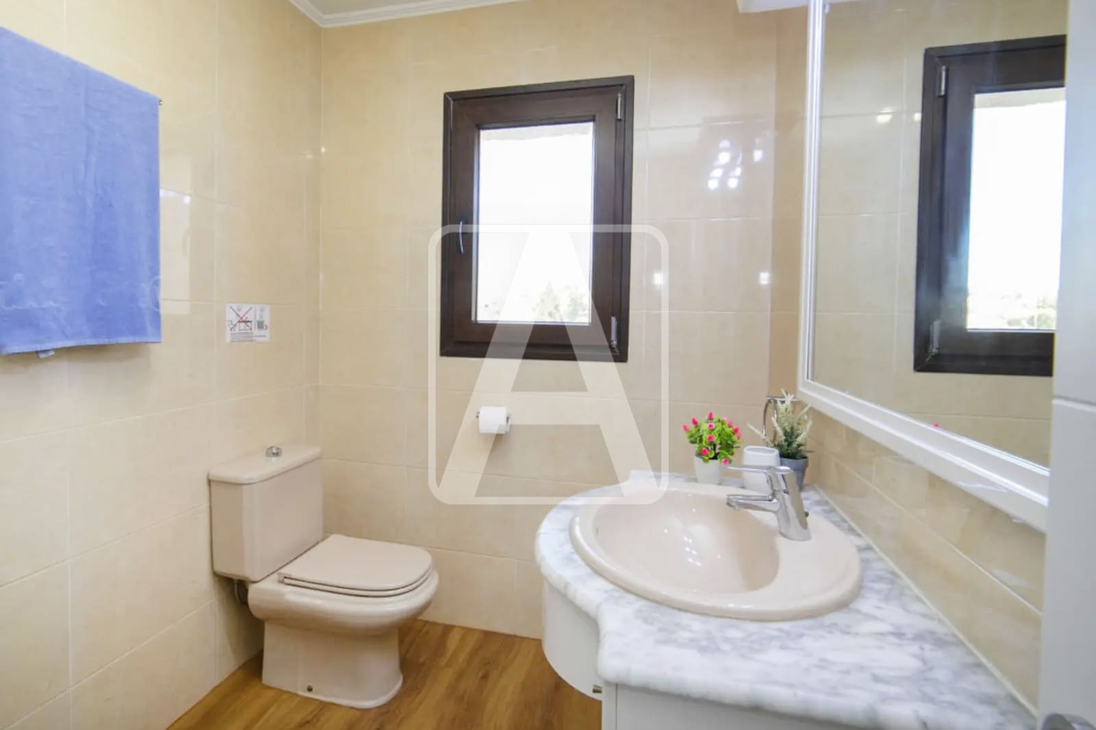 5 bedroom Villa for sale in Calpe / Calp with pool garage - € 766,000 (Ref: 5152839)