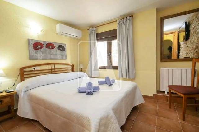 5 camera da letto Villa in vendita in Calpe / Calp con piscina garage - 766.000 € (Rif: 5152839)