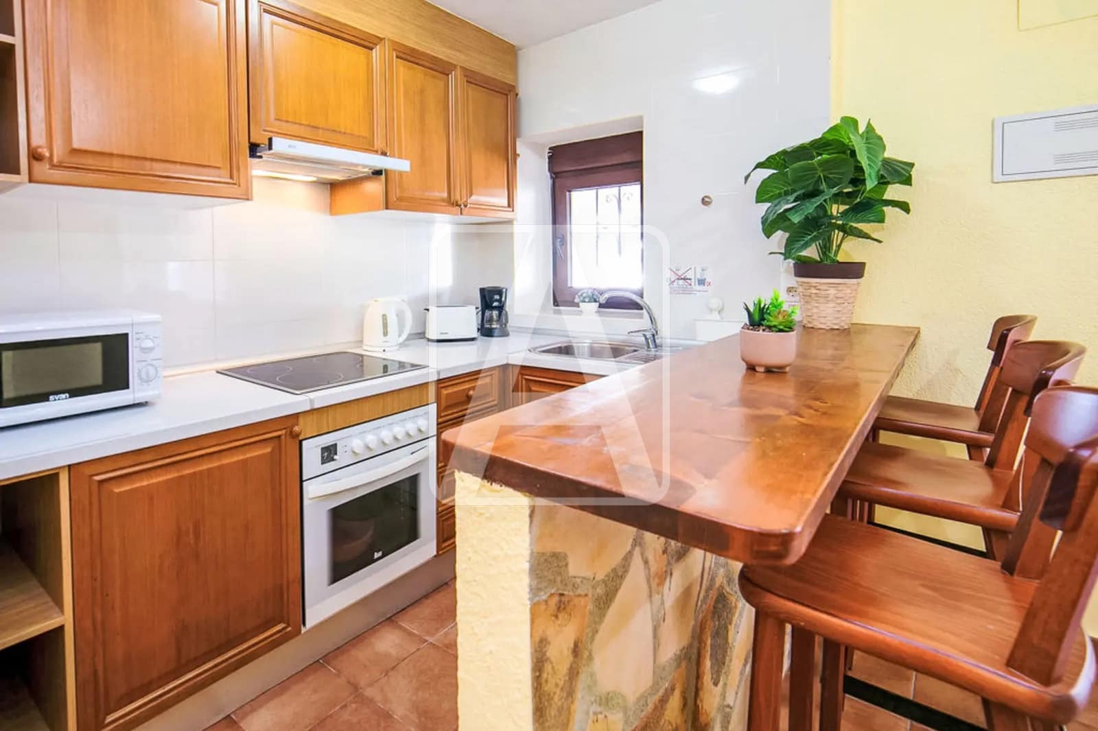 5 bedroom Villa for sale in Calpe / Calp with pool garage - € 766,000 (Ref: 5152839)