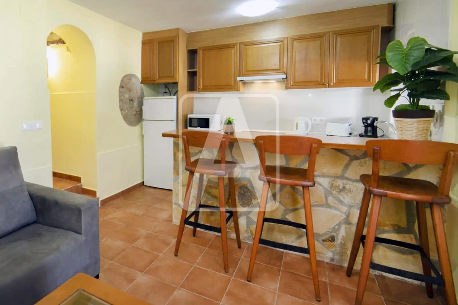 5 bedroom Villa for sale in Calpe / Calp with pool garage - € 766,000 (Ref: 5152839)