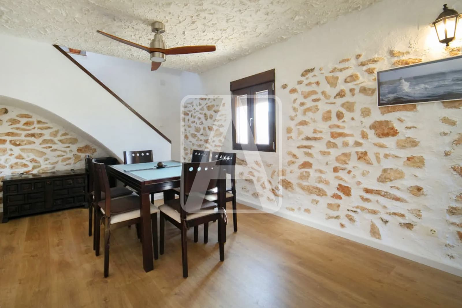 5 bedroom Villa for sale in Calpe / Calp with pool garage - € 766,000 (Ref: 5152839)