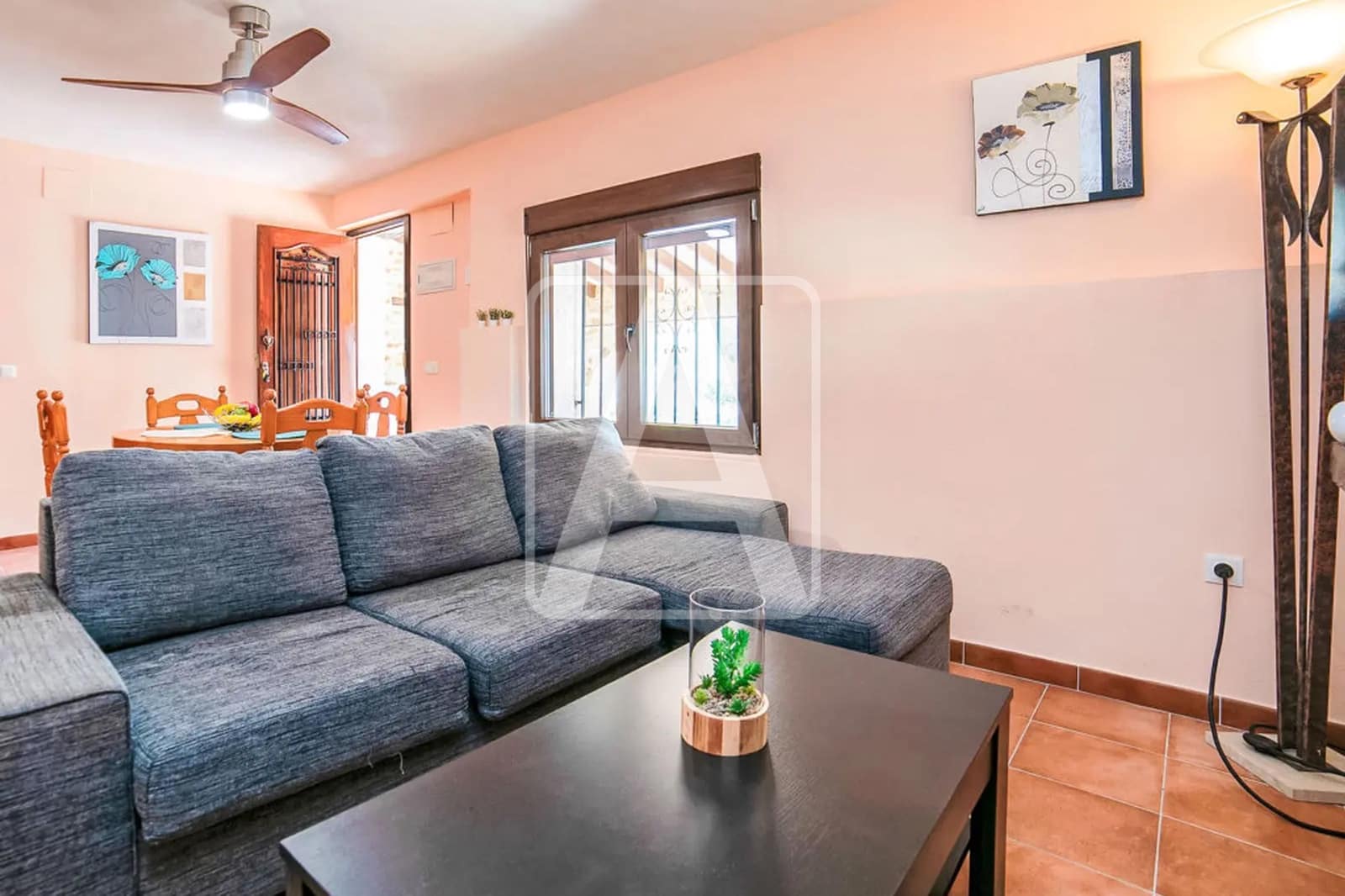 5 bedroom Villa for sale in Calpe / Calp with pool garage - € 766,000 (Ref: 5152839)