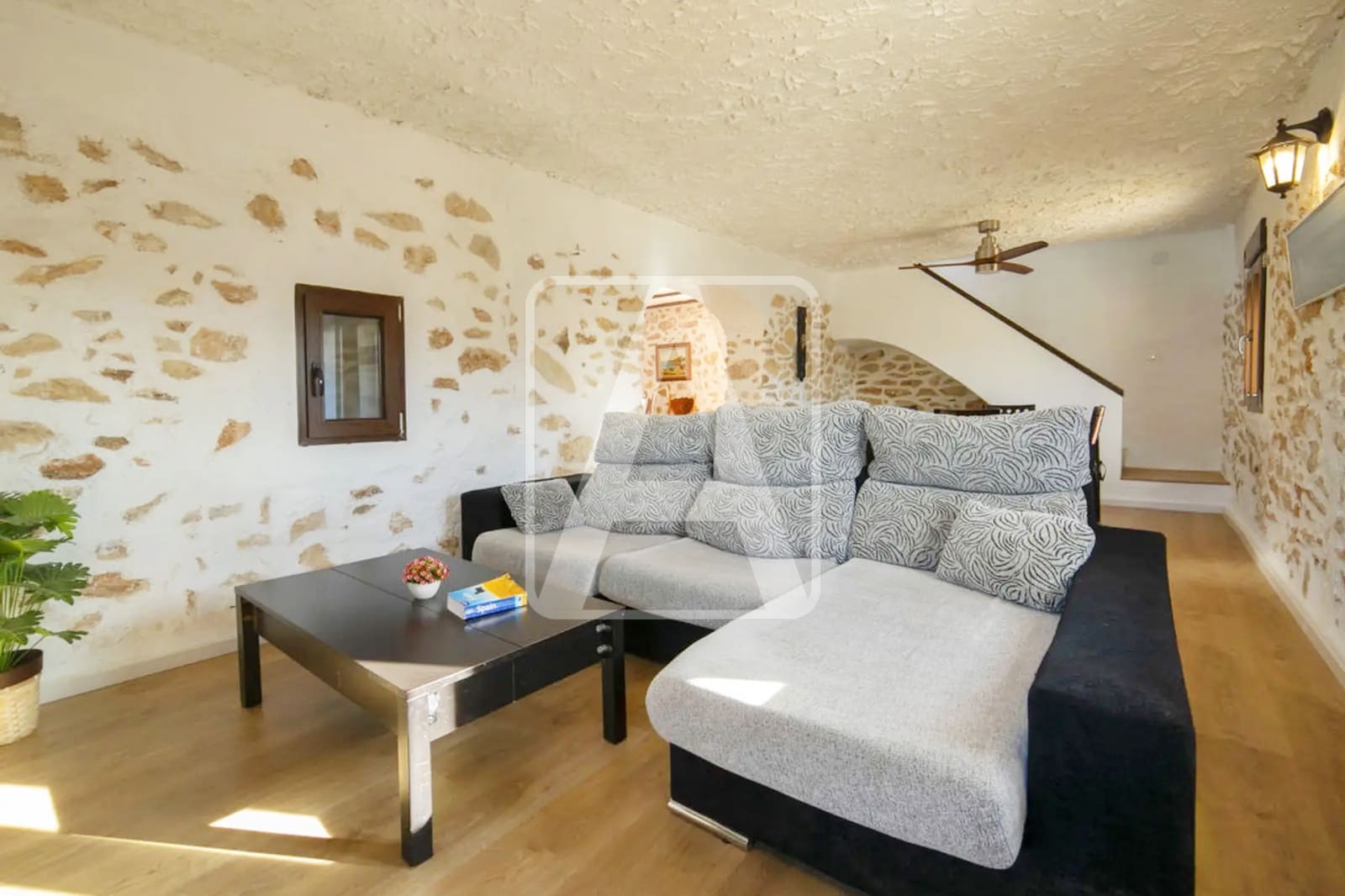 5 bedroom Villa for sale in Calpe / Calp with pool garage - € 766,000 (Ref: 5152839)