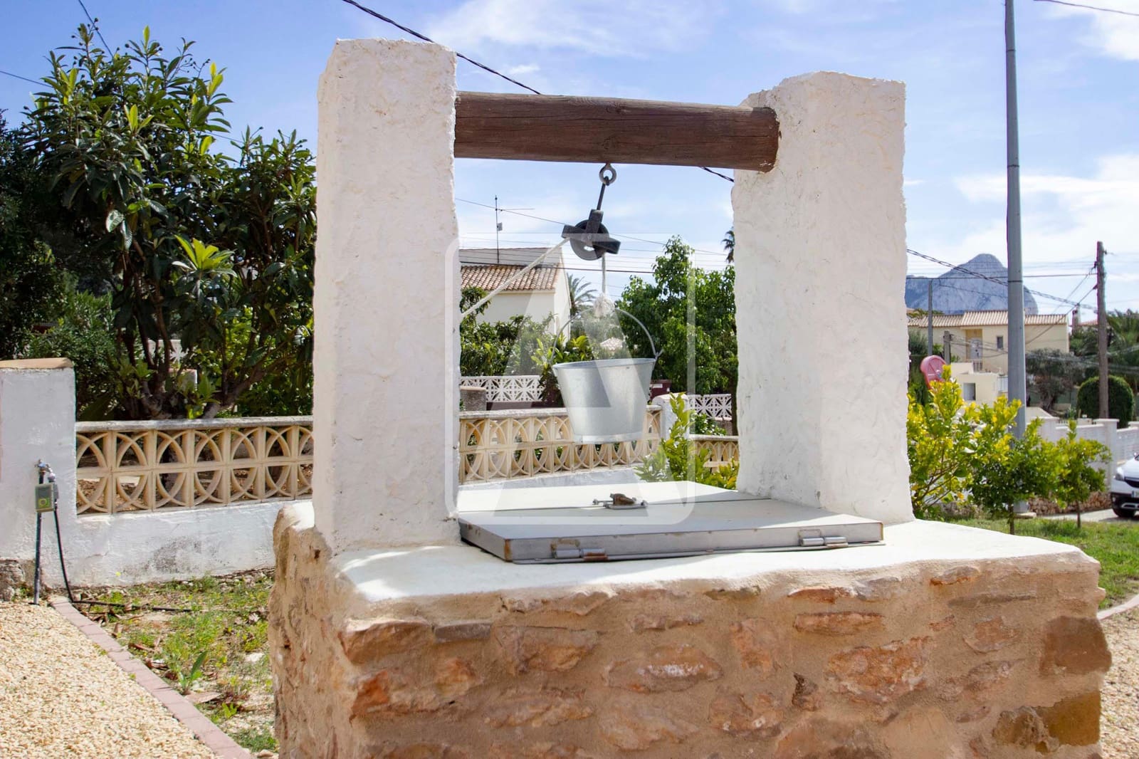 5 bedroom Villa for sale in Calpe / Calp with pool garage - € 766,000 (Ref: 5152839)