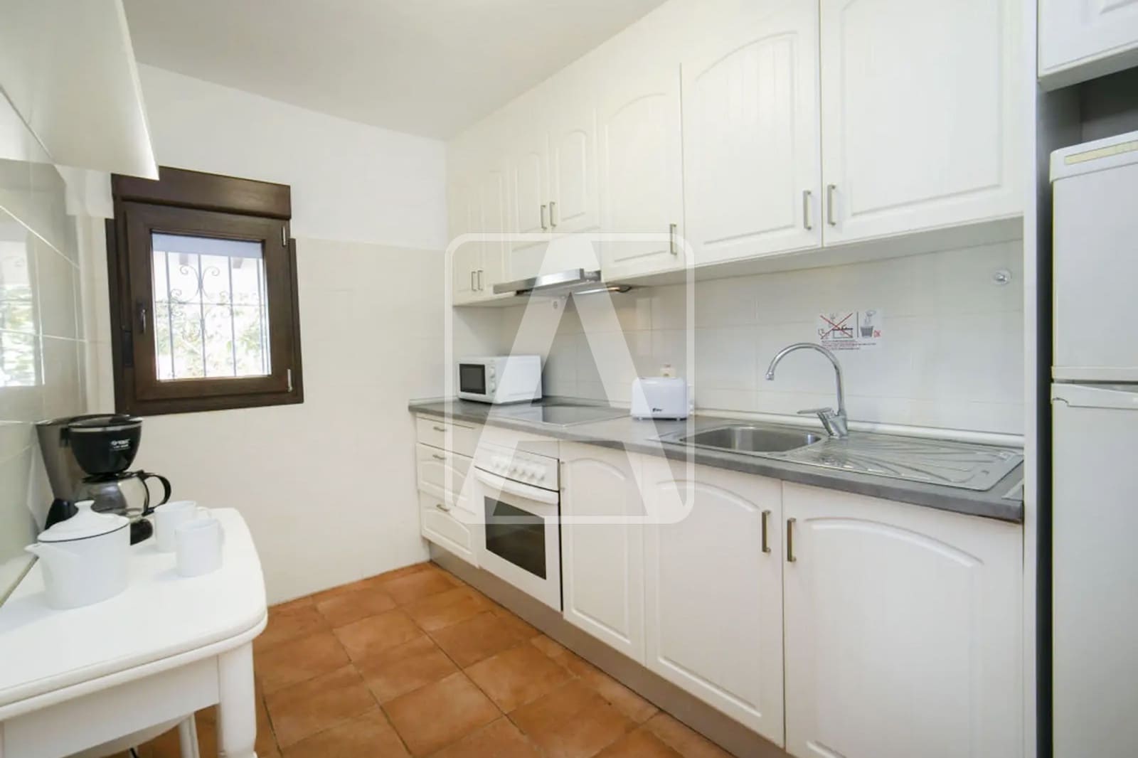 5 bedroom Villa for sale in Calpe / Calp with pool garage - € 766,000 (Ref: 5152839)