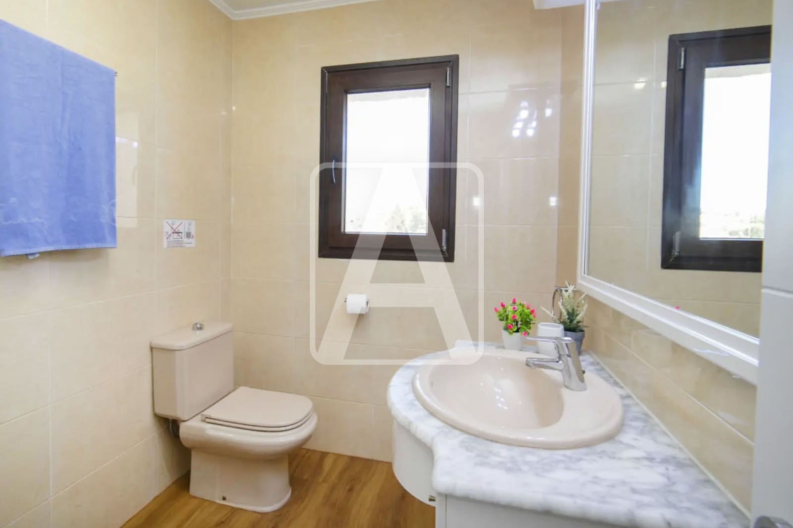 5 bedroom Villa for sale in Calpe / Calp with pool garage - € 766,000 (Ref: 5152839)