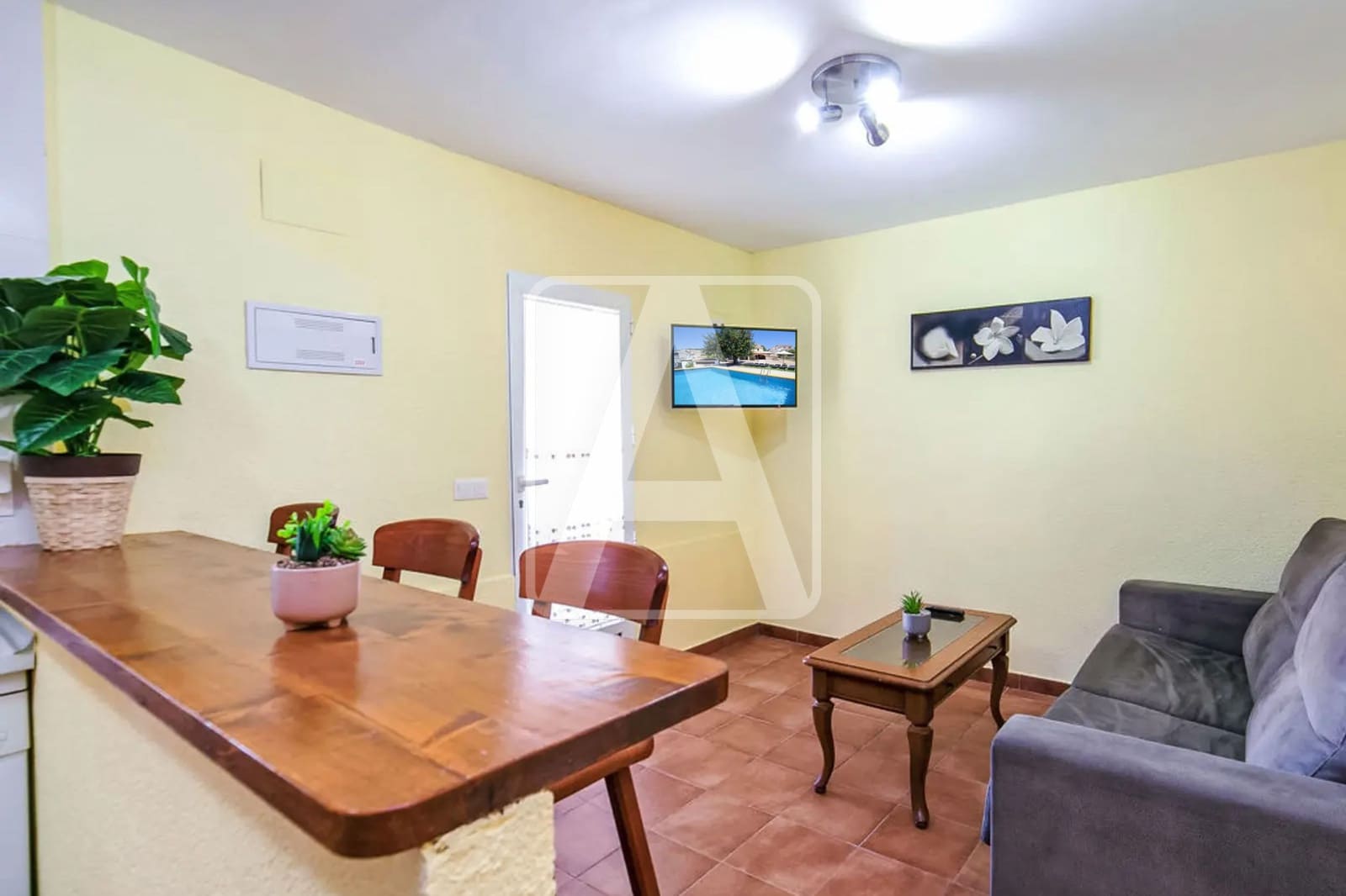 5 bedroom Villa for sale in Calpe / Calp with pool garage - € 766,000 (Ref: 5152839)