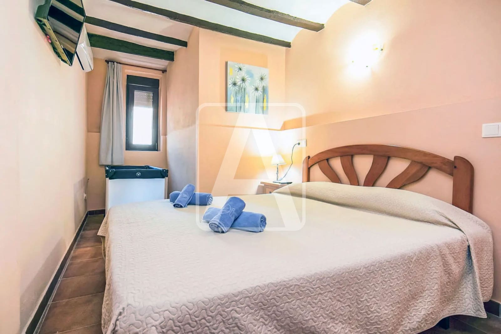 5 bedroom Villa for sale in Calpe / Calp with pool garage - € 766,000 (Ref: 5152839)