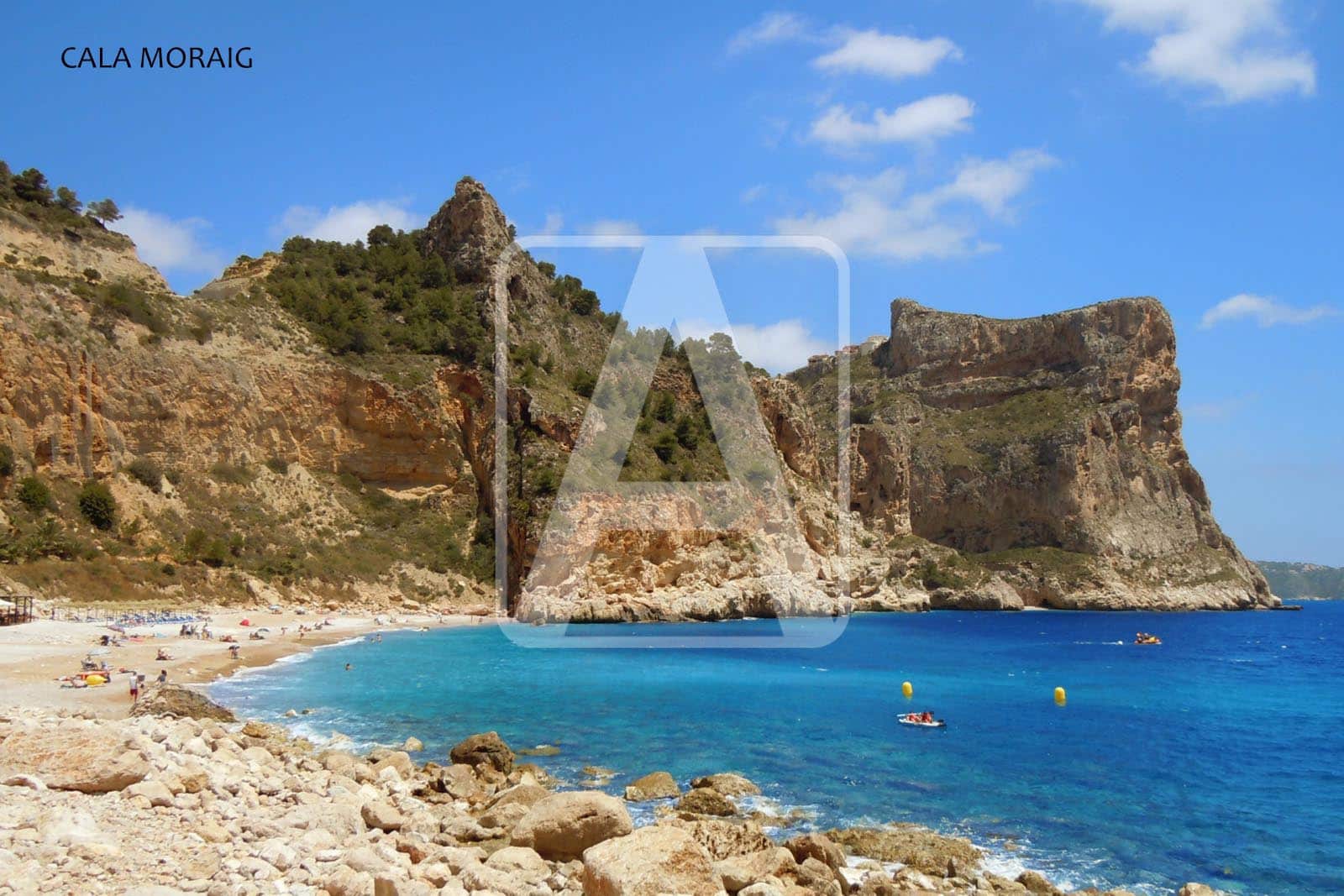 4 bedroom Villa for sale in Javea / Xabia with pool garage - € 1,480,000 (Ref: 5212687)