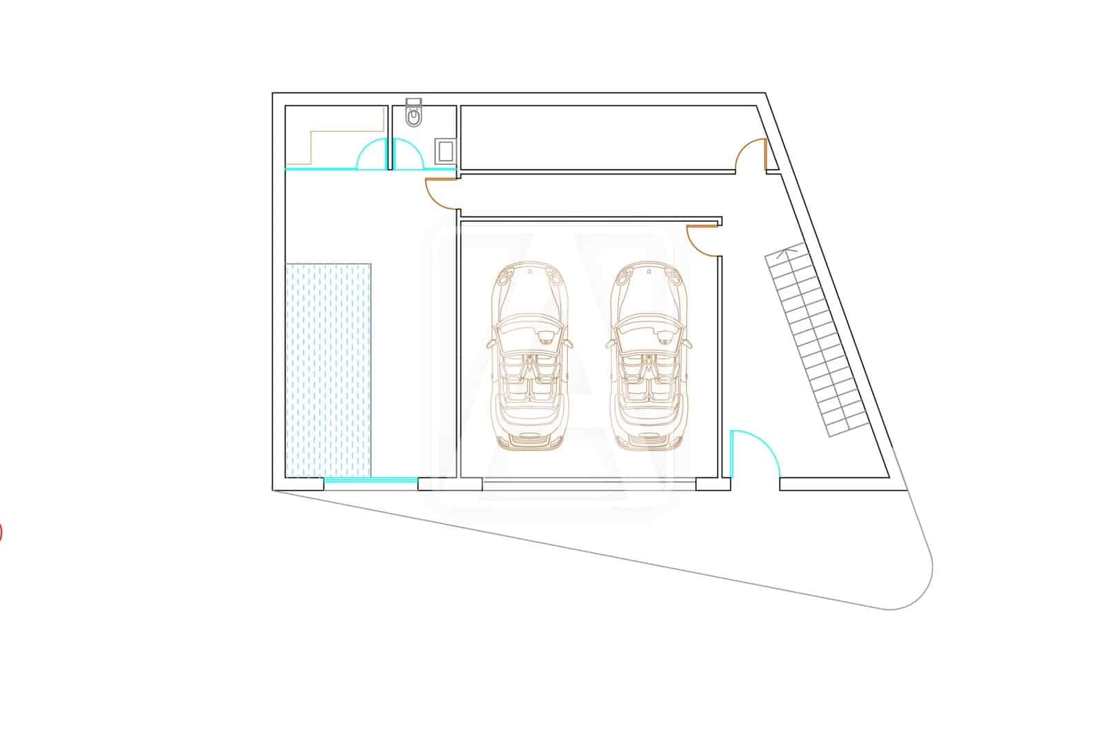 4 bedroom Villa for sale in Javea / Xabia with pool garage - € 1,480,000 (Ref: 5212687)