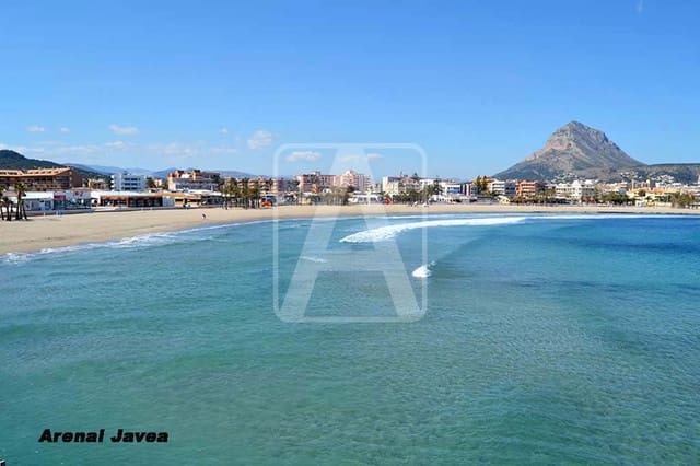 4 sovrum Villa till salu i Javea / Xàbia med pool garage - 1 480 000 € (Ref: 5212687)