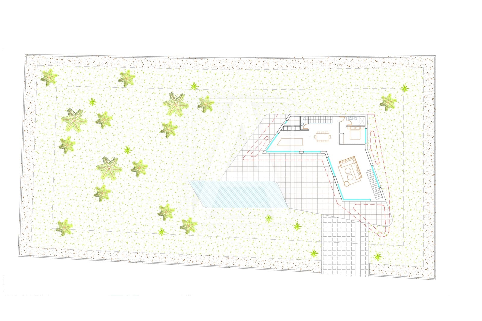 4 bedroom Villa for sale in Javea / Xabia with pool garage - € 1,480,000 (Ref: 5212687)