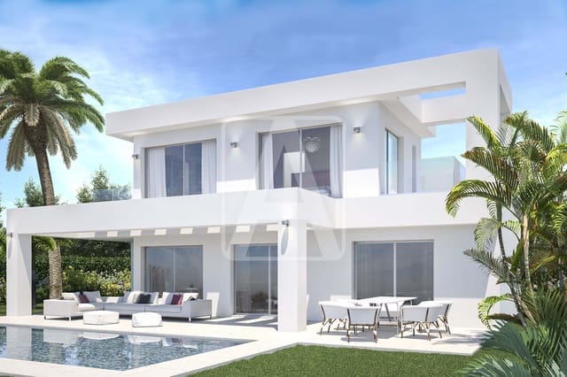 3 camera da letto Villa in vendita in Javea / Xàbia con piscina garage - 945.000 € (Rif: 5216641)