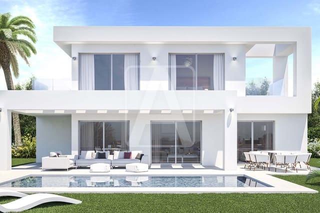 3 camera da letto Villa in vendita in Javea / Xàbia con piscina garage - 945.000 € (Rif: 5216641)