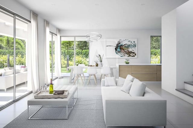 3 camera da letto Villa in vendita in Javea / Xàbia con piscina garage - 945.000 € (Rif: 5216641)