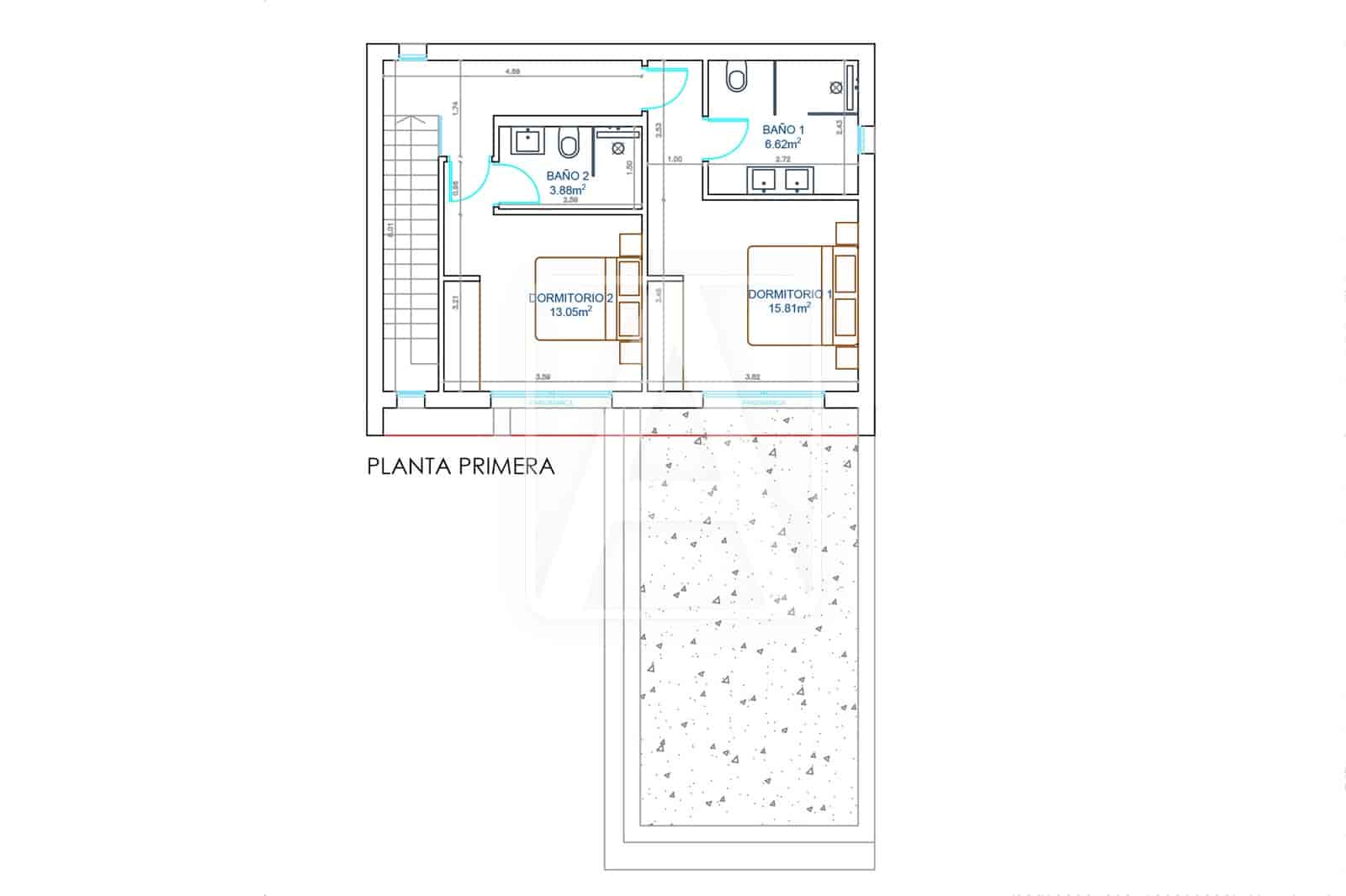 3 slaapkamer Villa te koop in Javea / Xabia met zwembad garage - € 945.000 (Ref: 5216643)