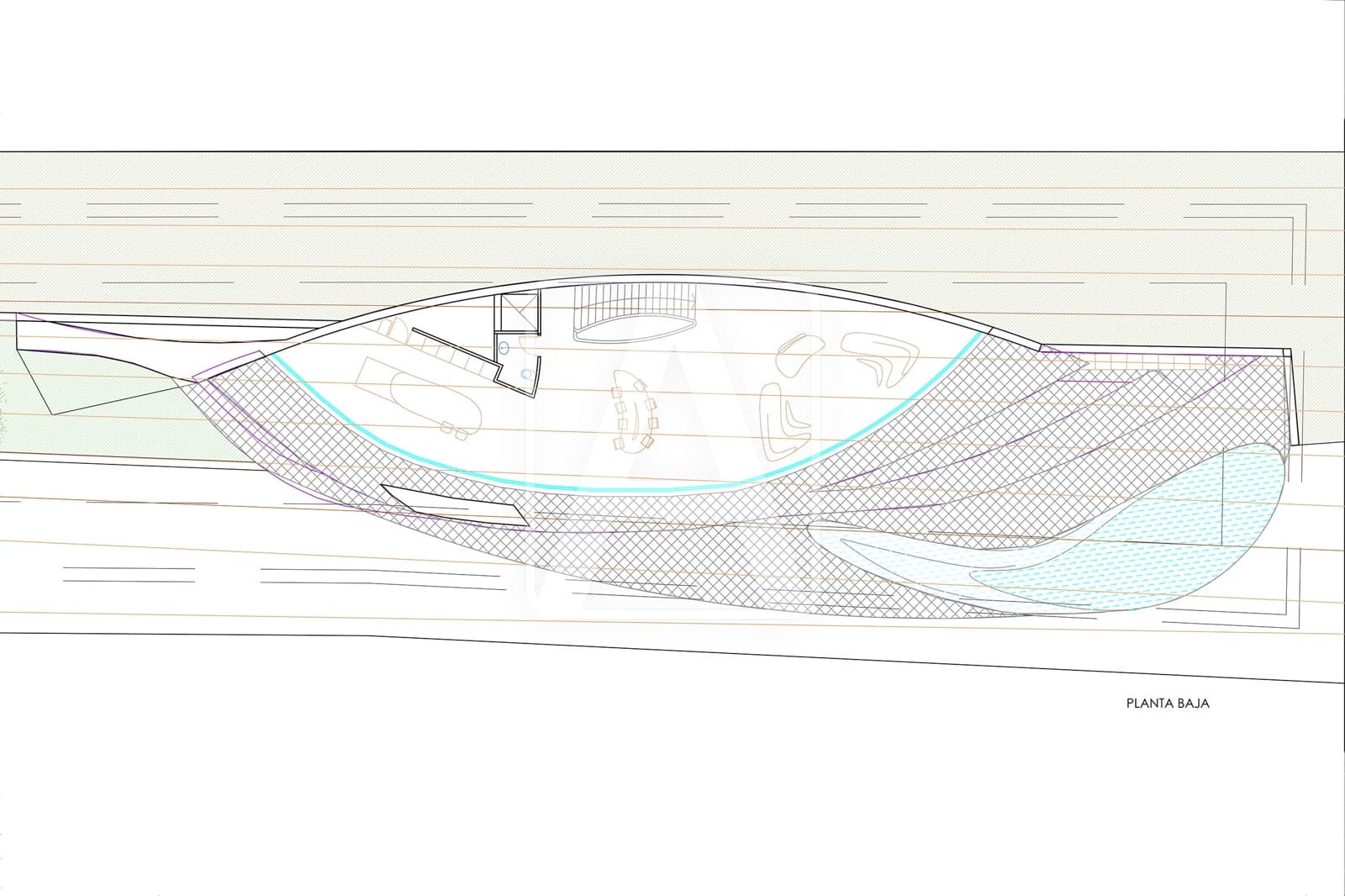 4 bedroom Villa for sale in Javea / Xabia with pool garage - € 3,985,000 (Ref: 5216653)