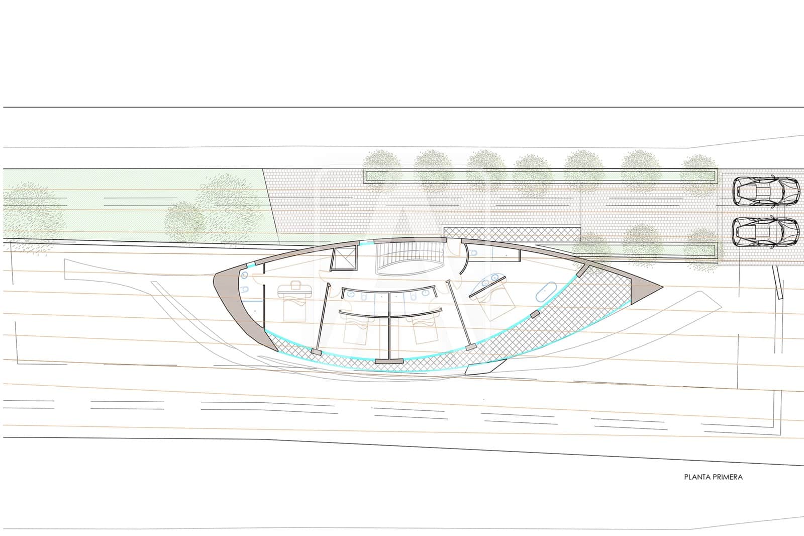 4 bedroom Villa for sale in Javea / Xabia with pool garage - € 3,985,000 (Ref: 5216653)