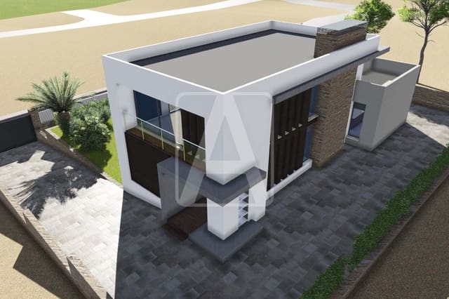 4 slaapkamer Villa te koop in Moraira, Teulada-Moraira met zwembad garage - € 1.633.000 (Ref: 5491338)