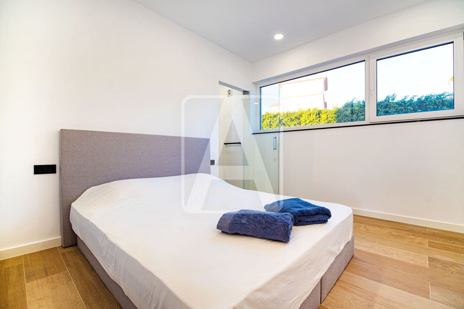 Chalet de 4 habitaciones en Calpe / Calp en venta con piscina garaje - 1.370.000 € (Ref: 5533495)