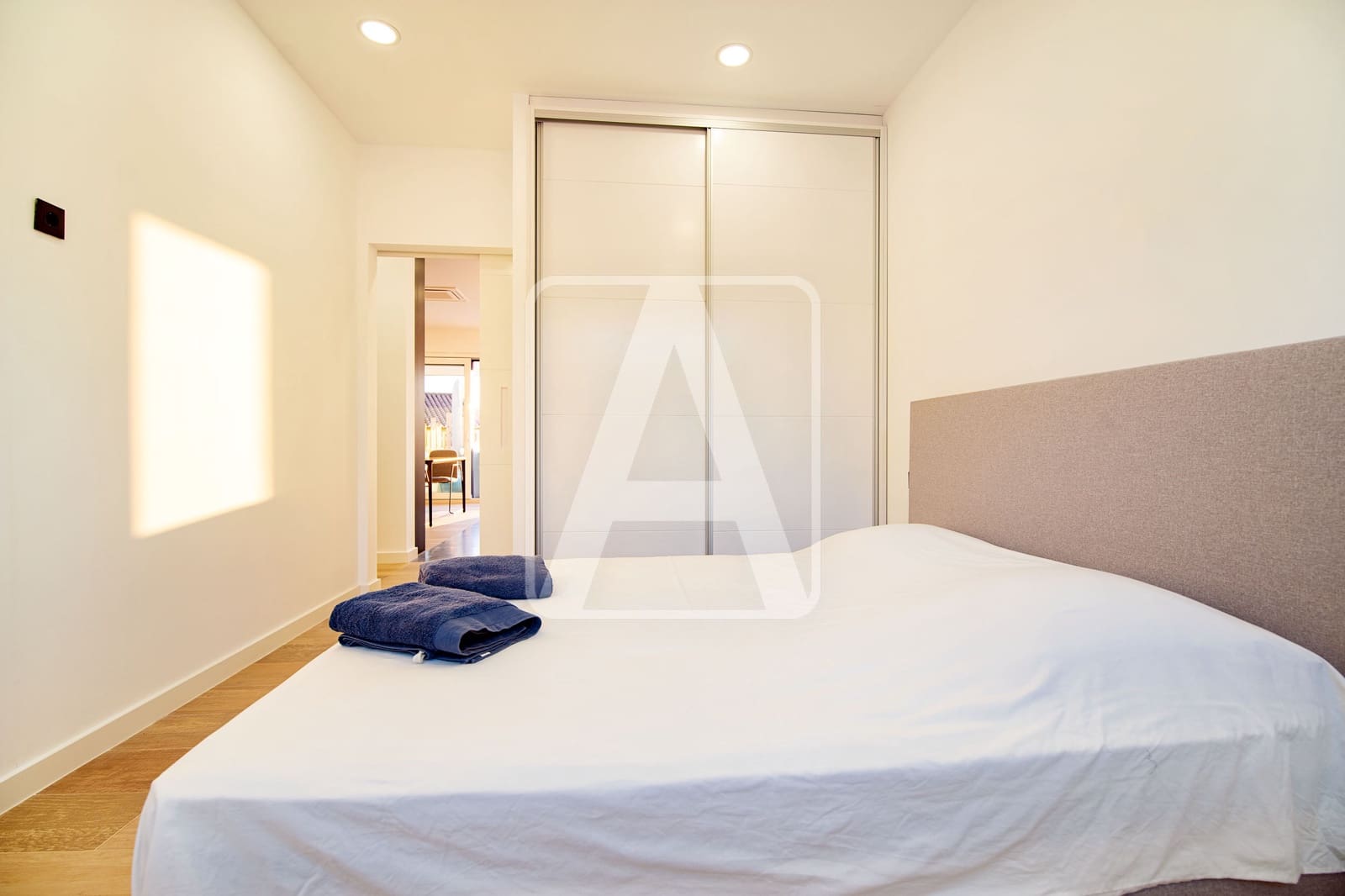 Chalet de 4 habitaciones en Calpe / Calp en venta con piscina garaje - 1.370.000 € (Ref: 5533495)