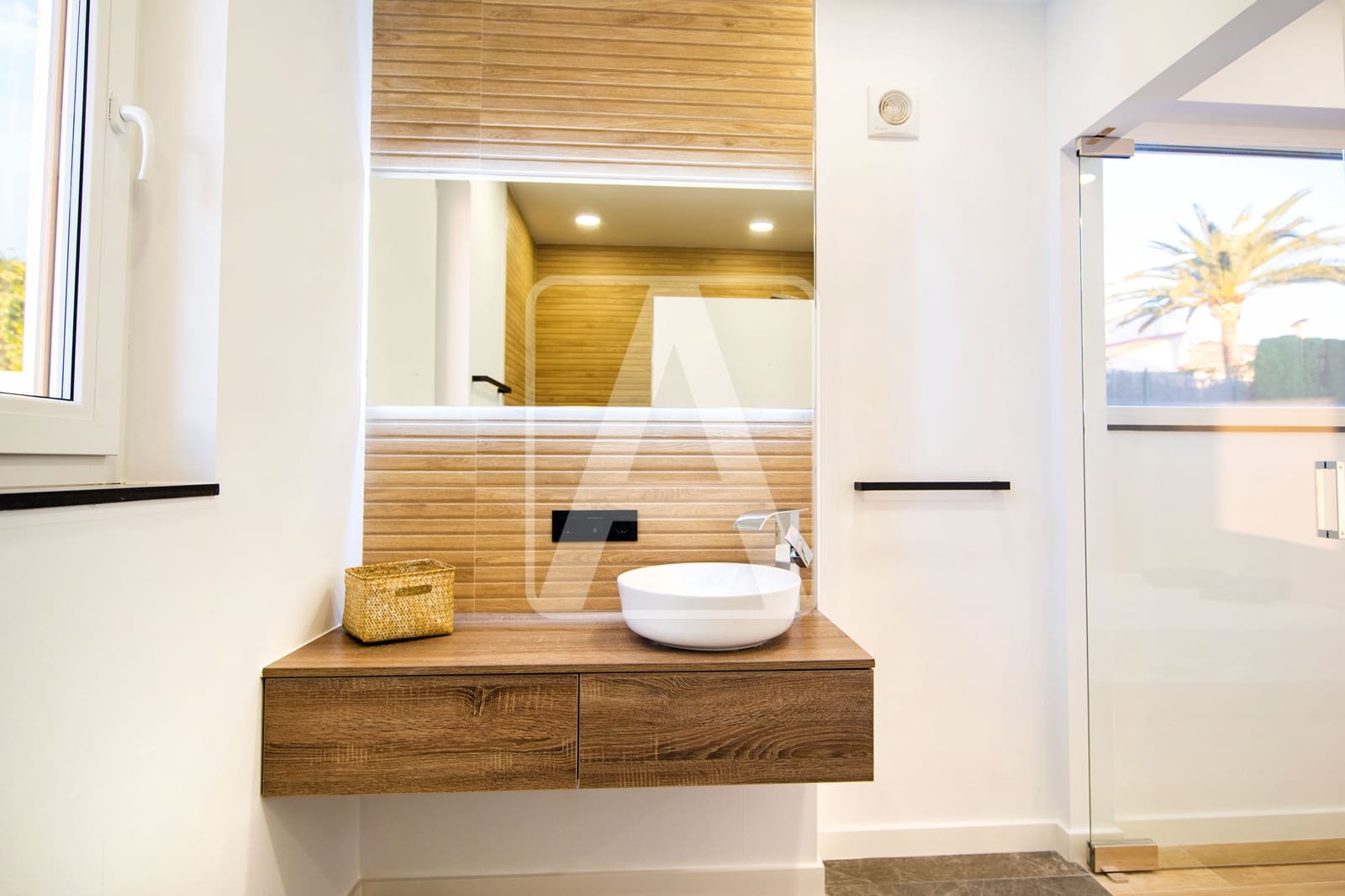 Chalet de 4 habitaciones en Calpe / Calp en venta con piscina garaje - 1.370.000 € (Ref: 5533495)