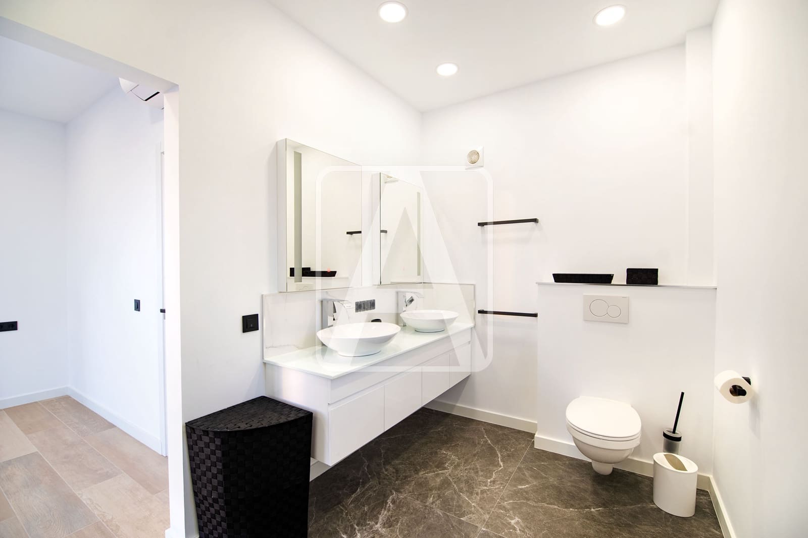 Chalet de 4 habitaciones en Calpe / Calp en venta con piscina garaje - 1.370.000 € (Ref: 5533495)