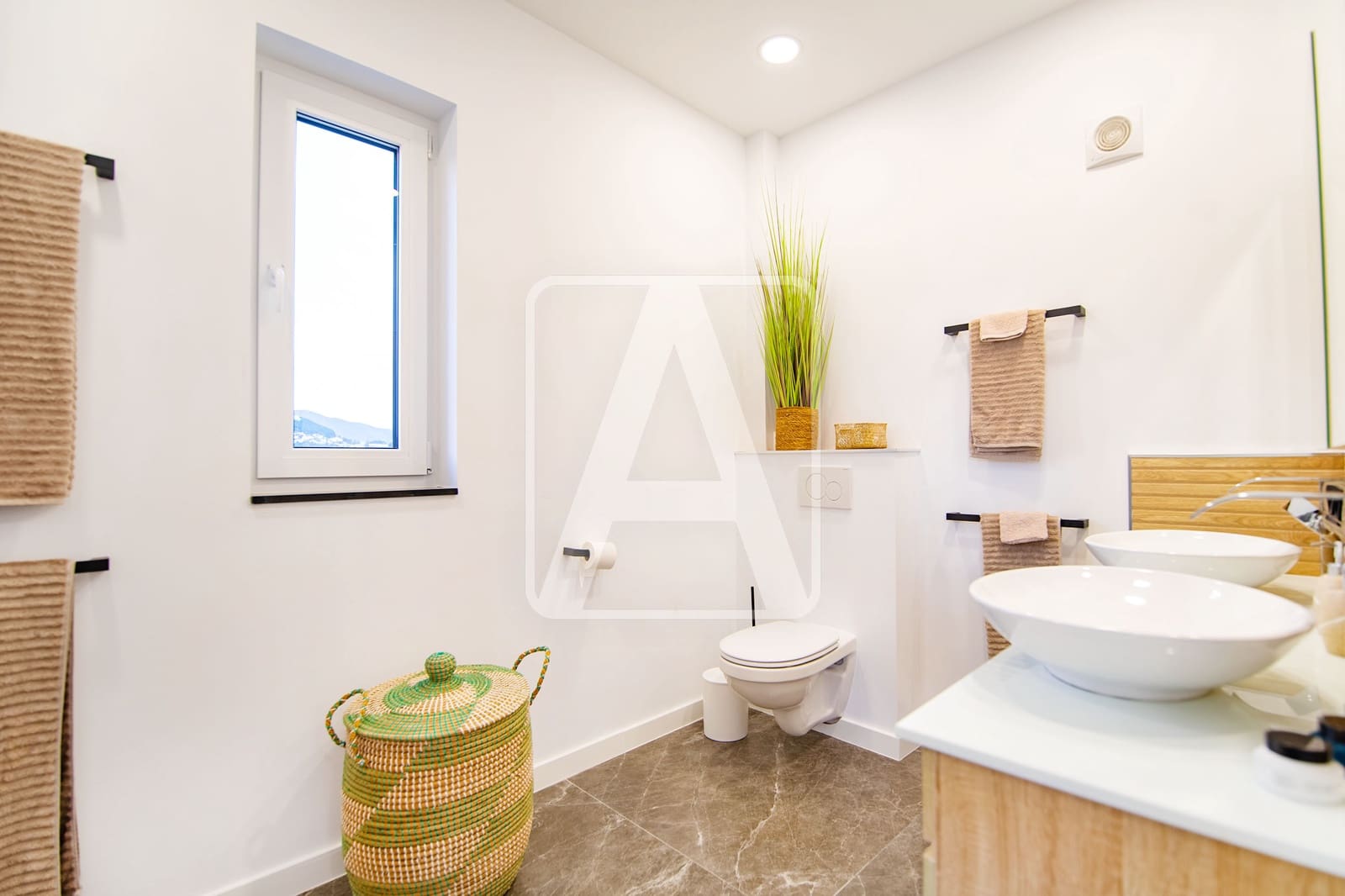 Chalet de 4 habitaciones en Calpe / Calp en venta con piscina garaje - 1.370.000 € (Ref: 5533495)