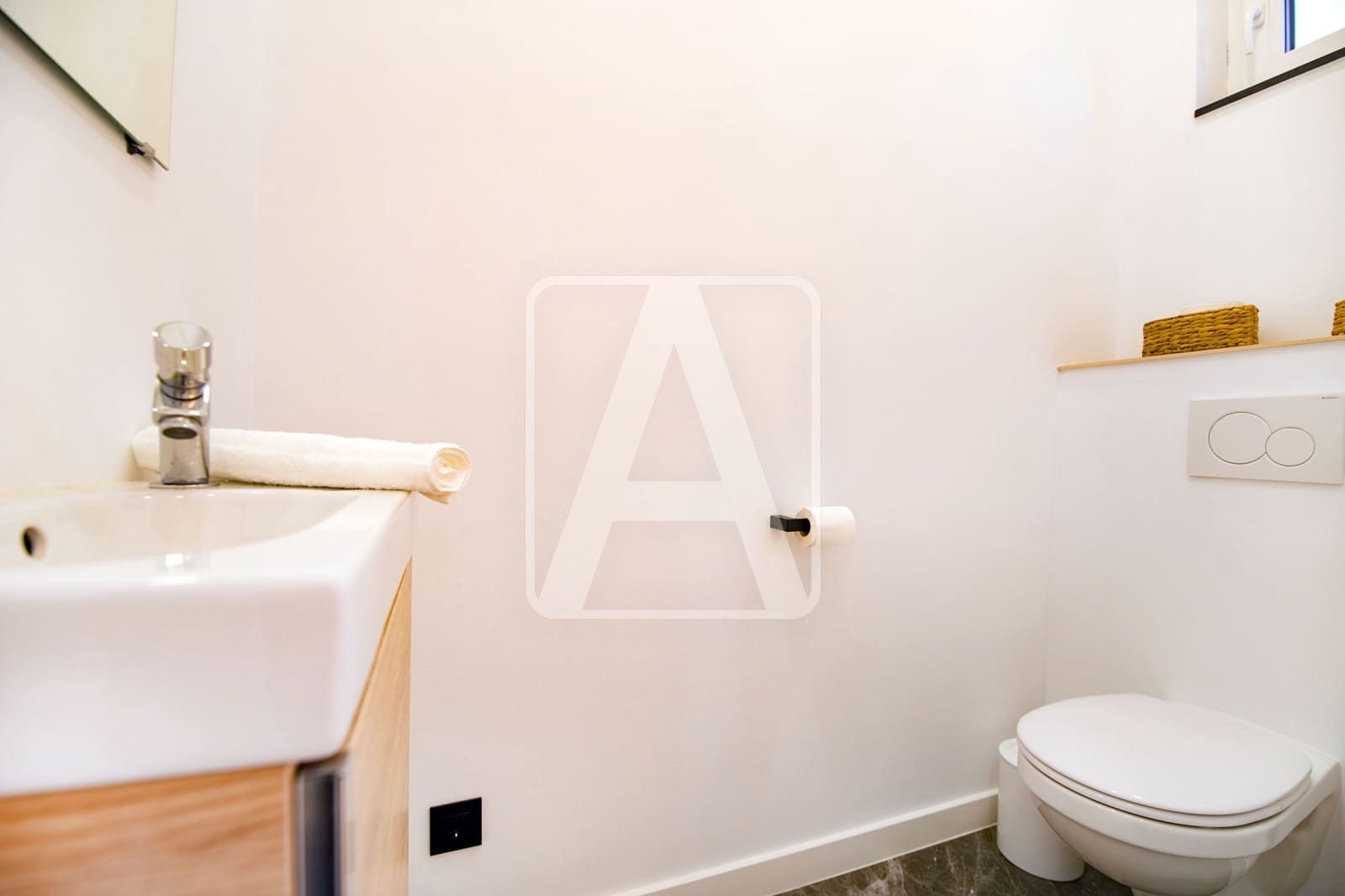 Chalet de 4 habitaciones en Calpe / Calp en venta con piscina garaje - 1.370.000 € (Ref: 5533495)