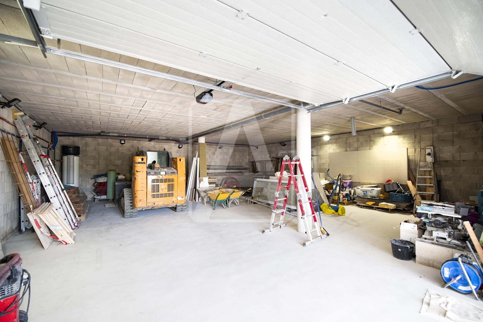 Chalet de 4 habitaciones en Calpe / Calp en venta con piscina garaje - 1.370.000 € (Ref: 5533495)